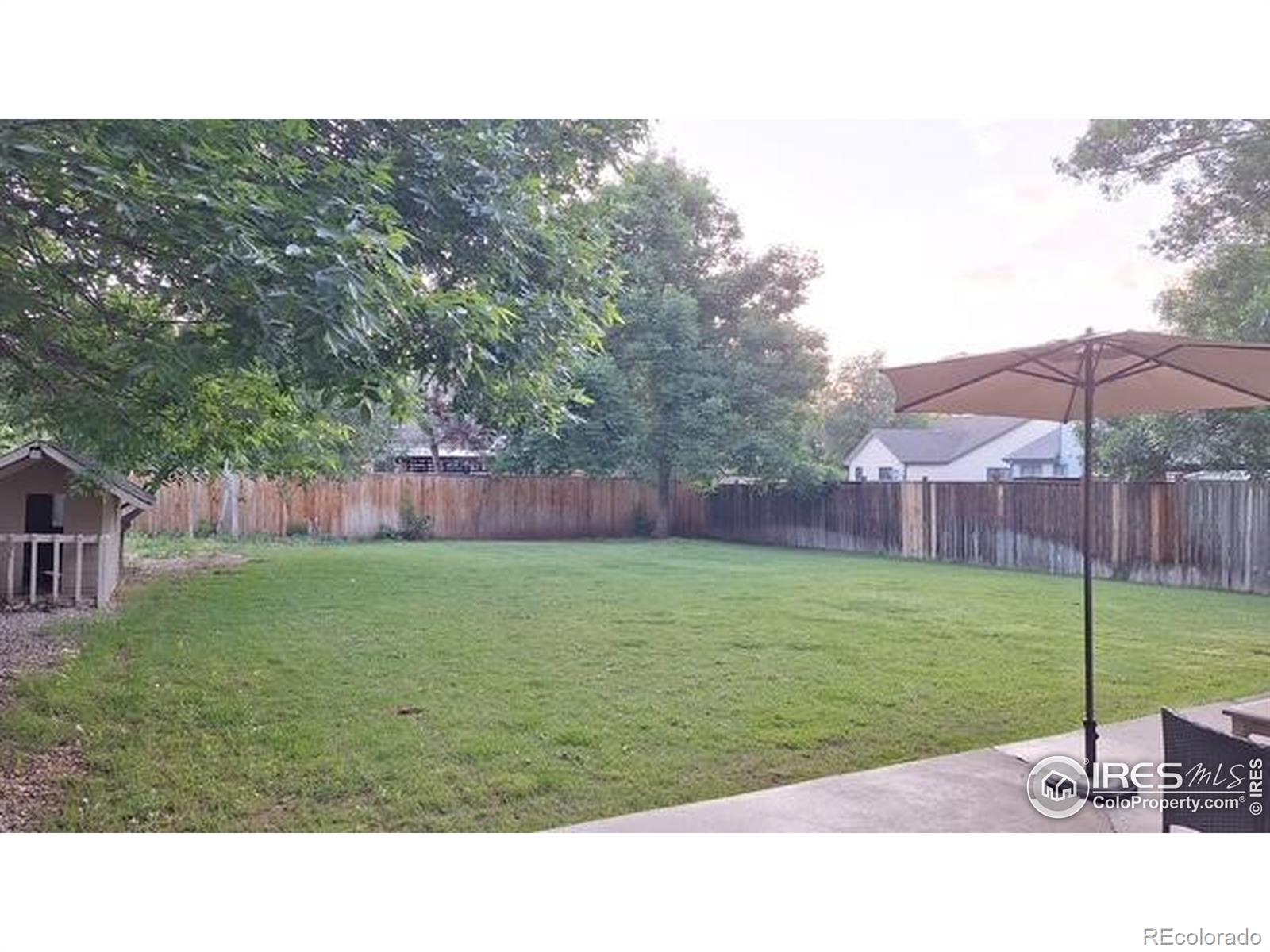 MLS Image #24 for 1733  somerville drive,fort collins, Colorado