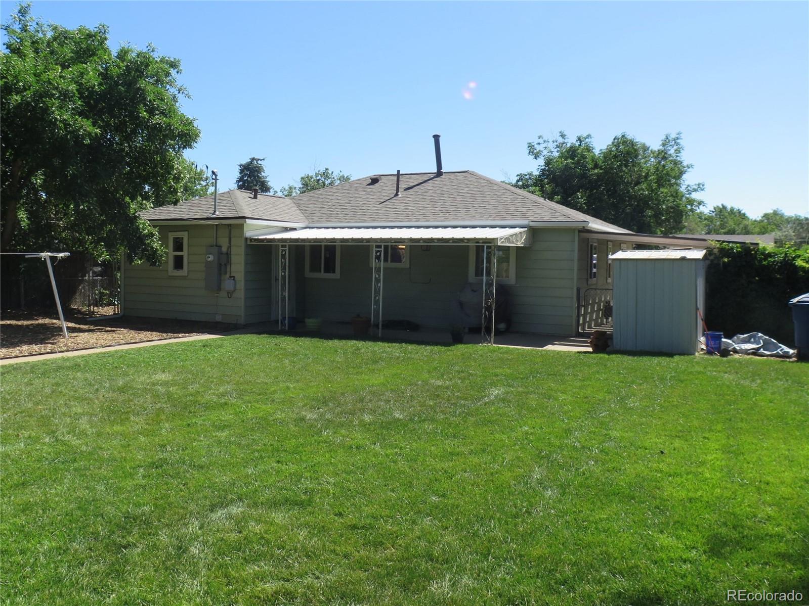 MLS Image #20 for 1271  xapary street,aurora, Colorado