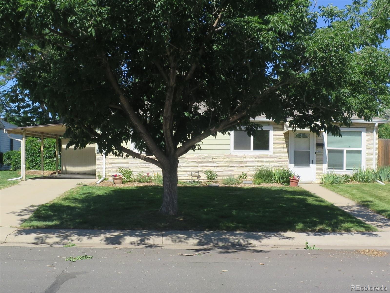 MLS Image #23 for 1271  xapary street,aurora, Colorado