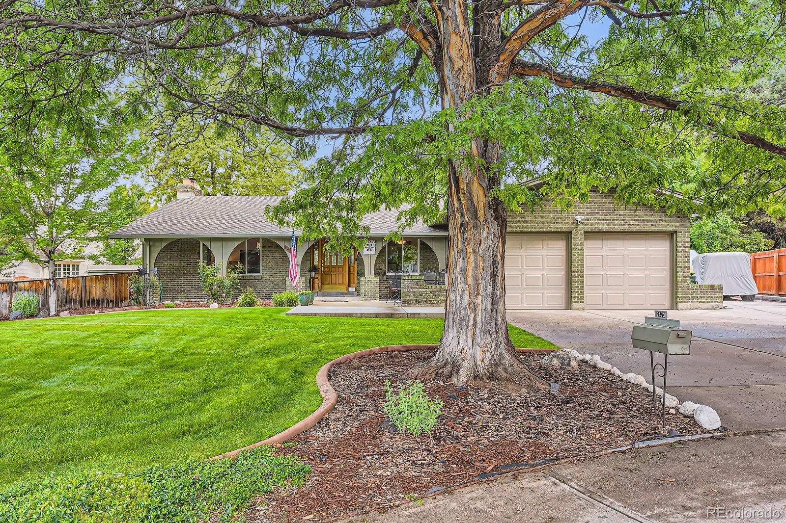 CMA Image for 2473 s carr court,Lakewood, Colorado