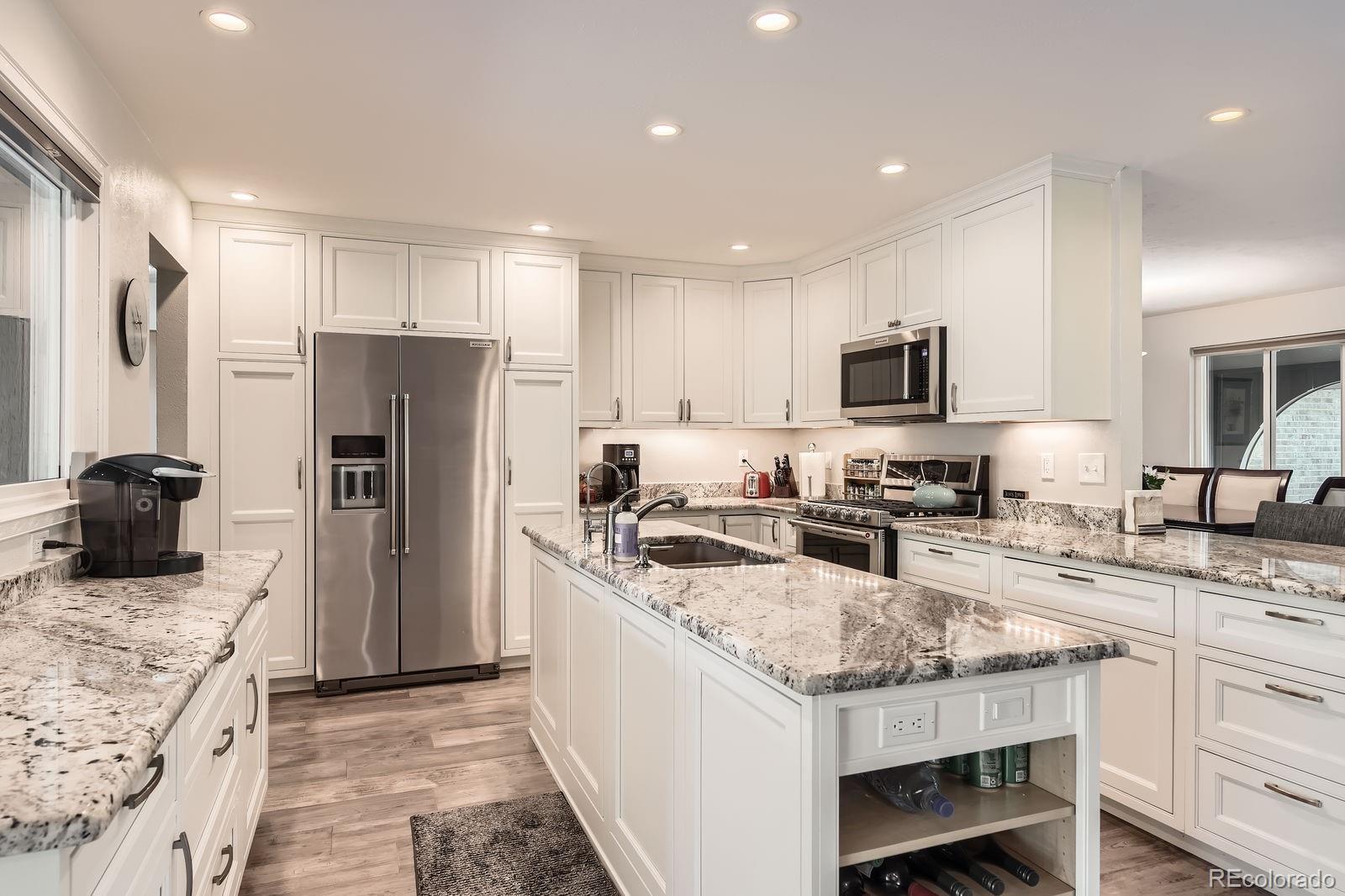 MLS Image #11 for 2473 s carr court,lakewood, Colorado