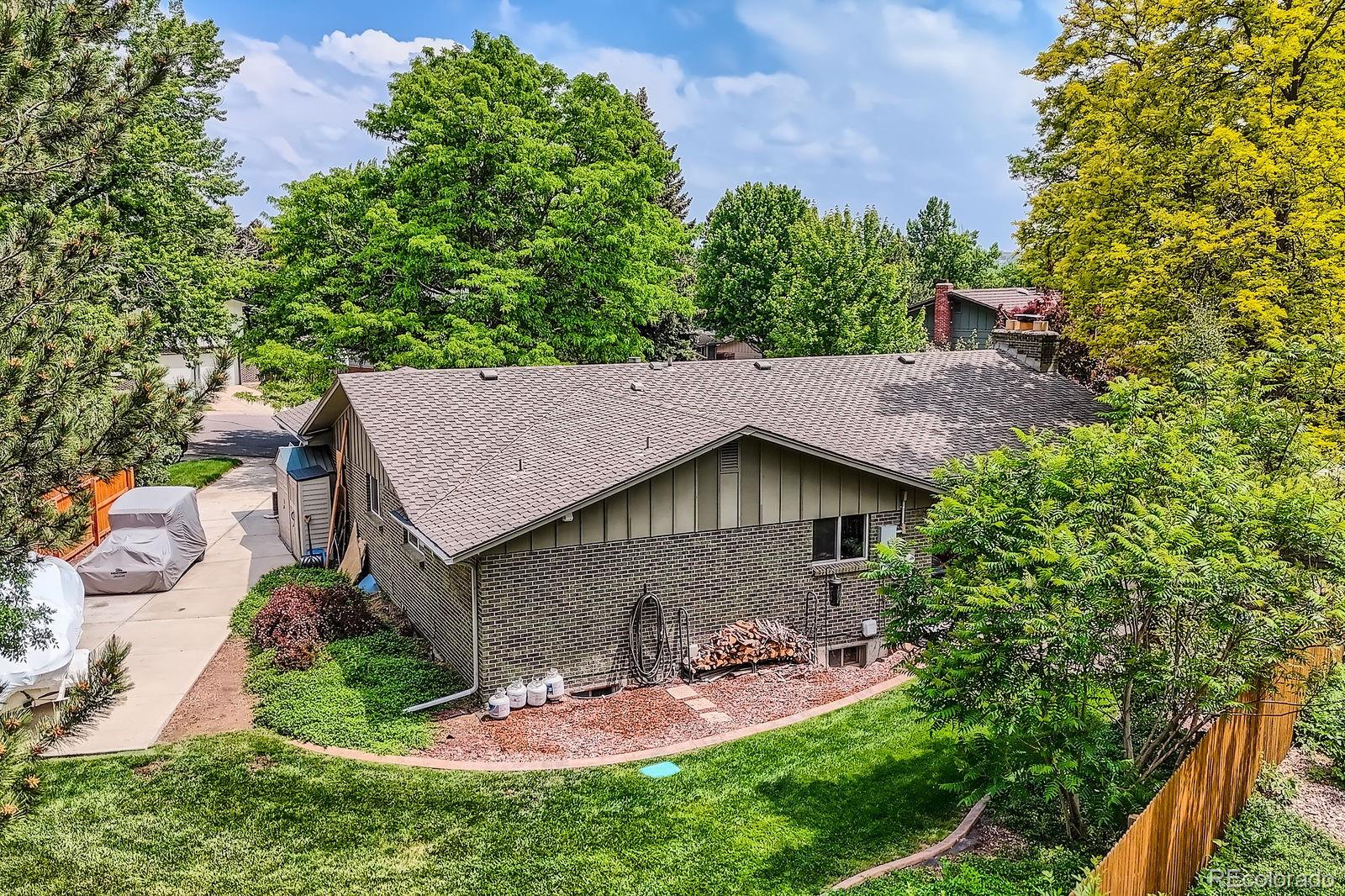 MLS Image #24 for 2473 s carr court,lakewood, Colorado