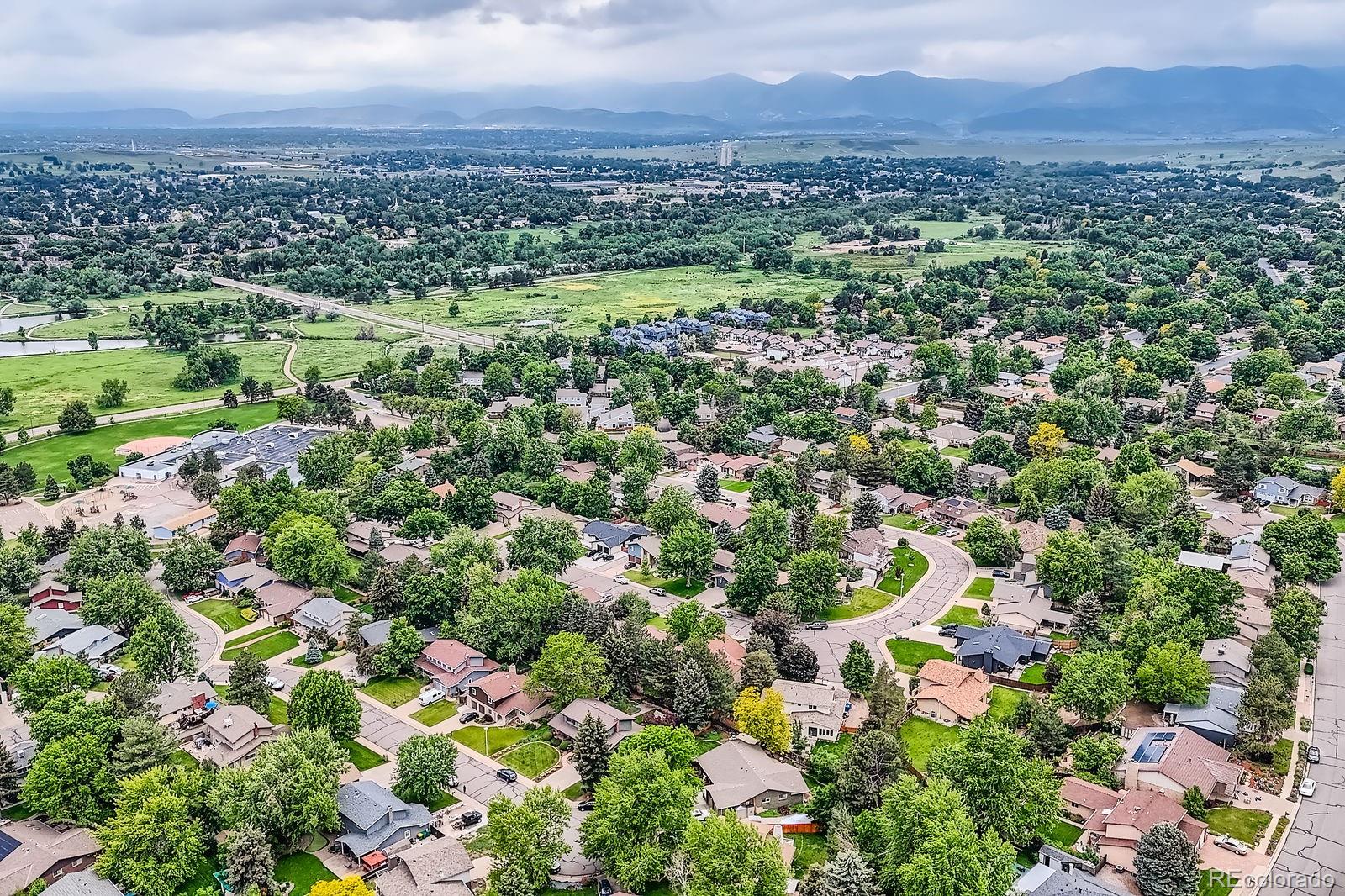 MLS Image #35 for 2473 s carr court,lakewood, Colorado
