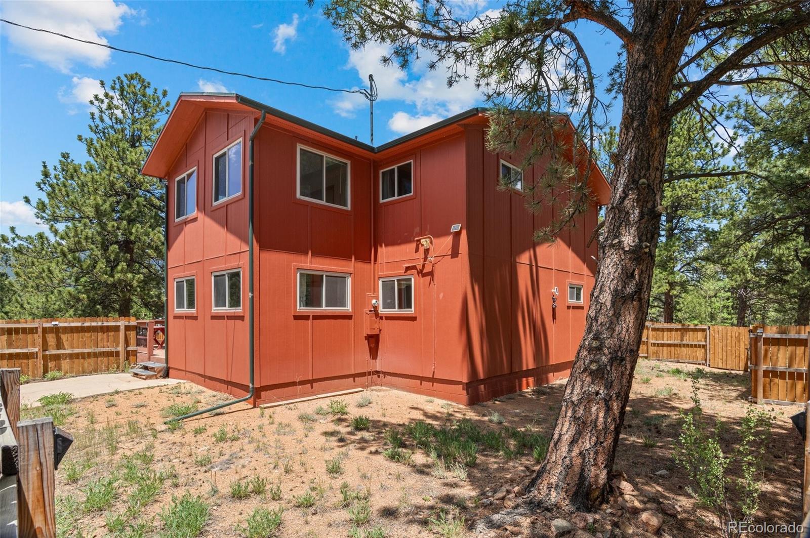 MLS Image #34 for 561  quartz circle,bailey, Colorado