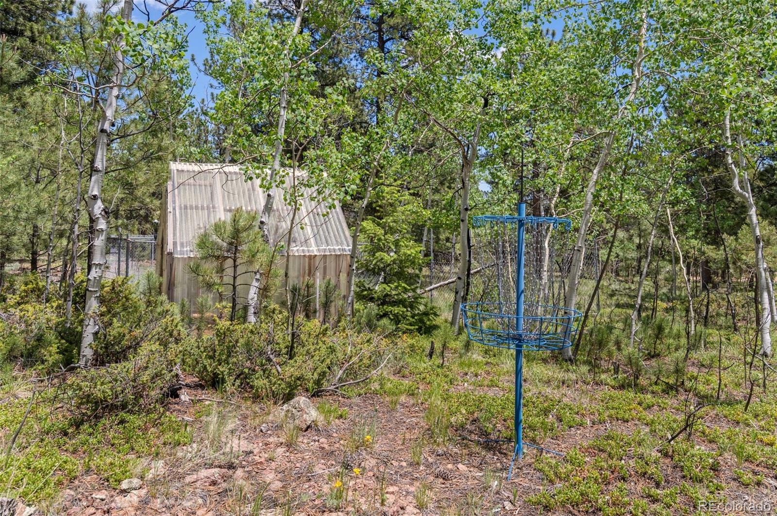 MLS Image #38 for 561  quartz circle,bailey, Colorado
