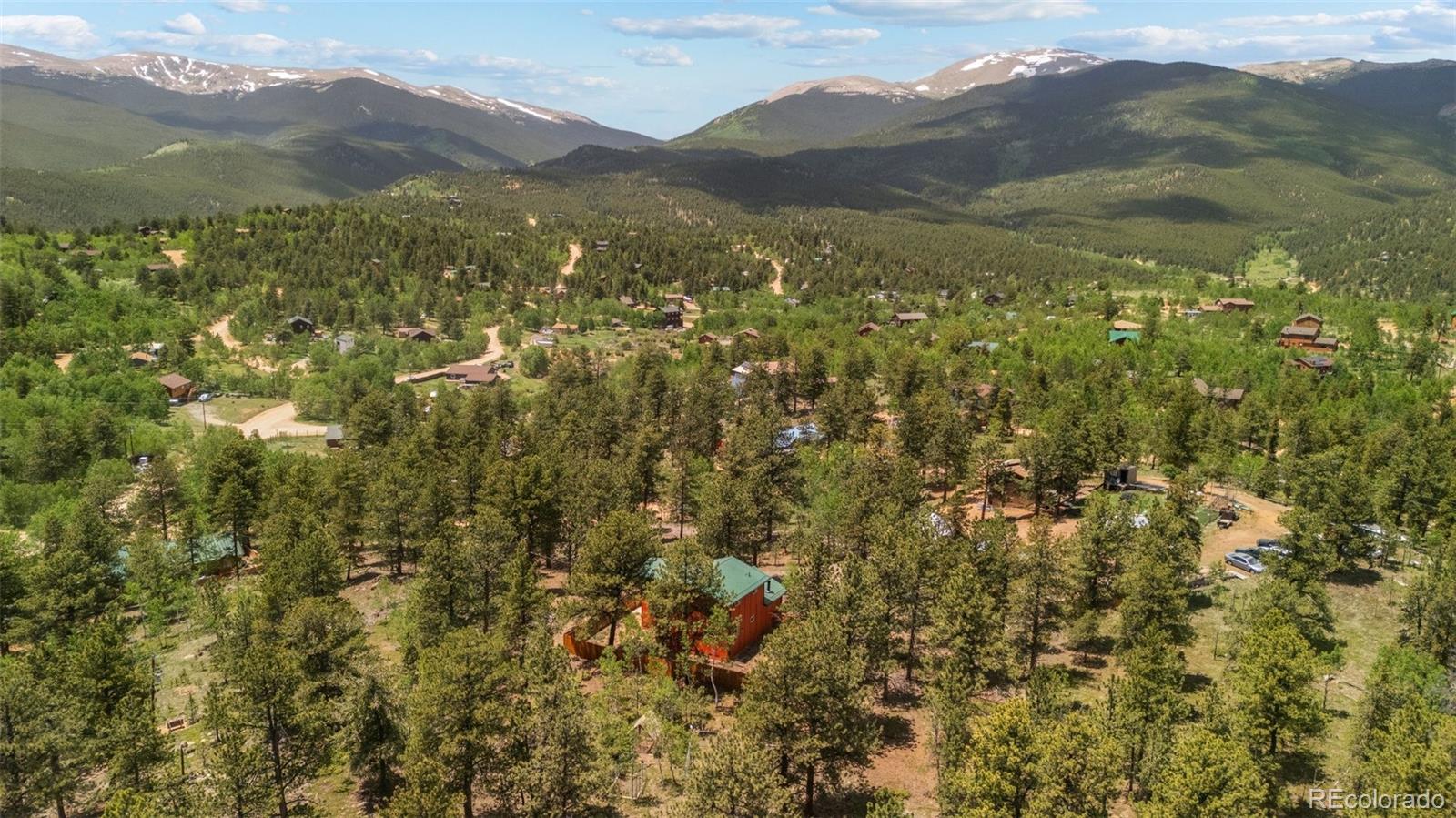 MLS Image #39 for 561  quartz circle,bailey, Colorado