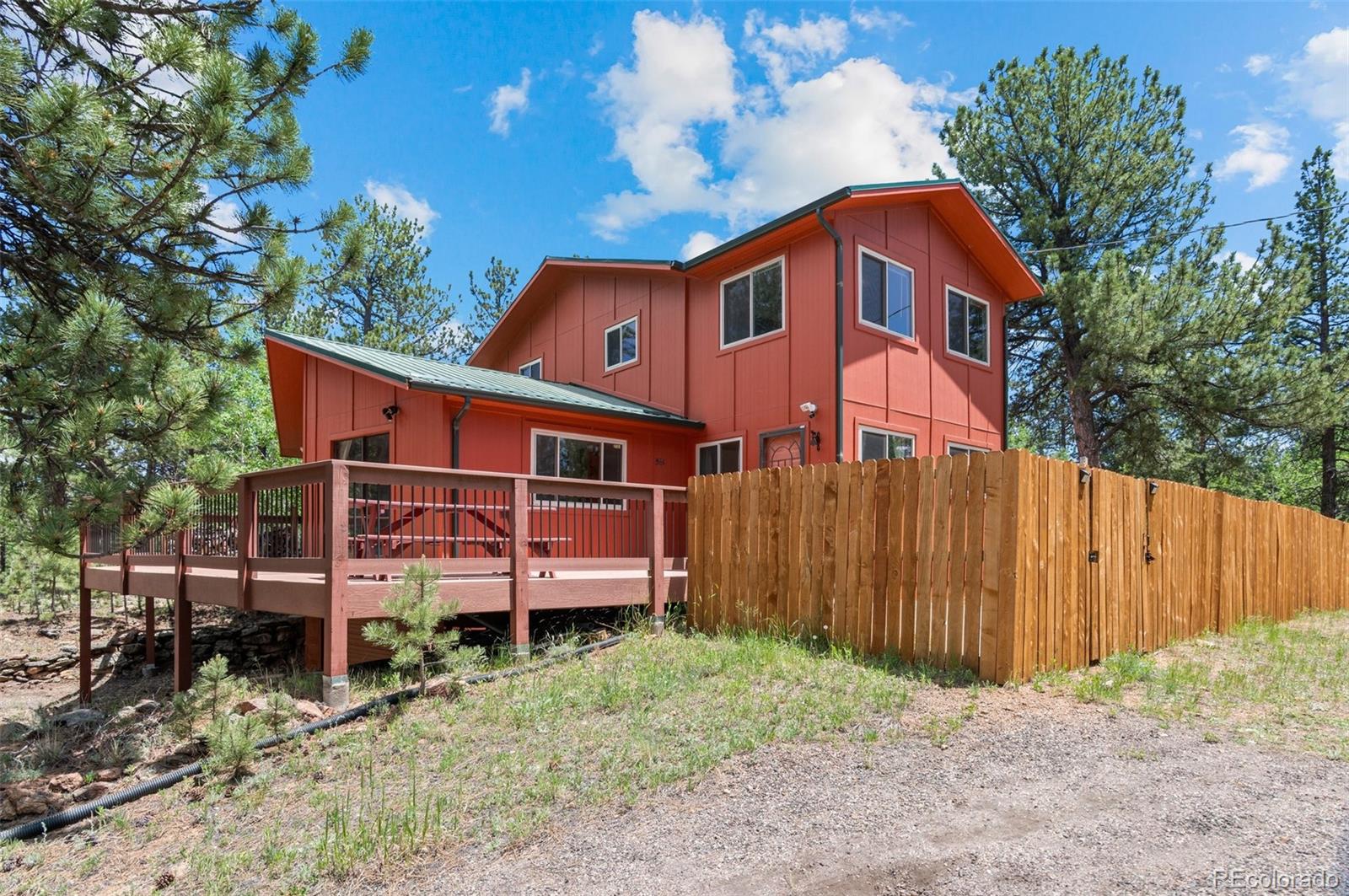 MLS Image #40 for 561  quartz circle,bailey, Colorado