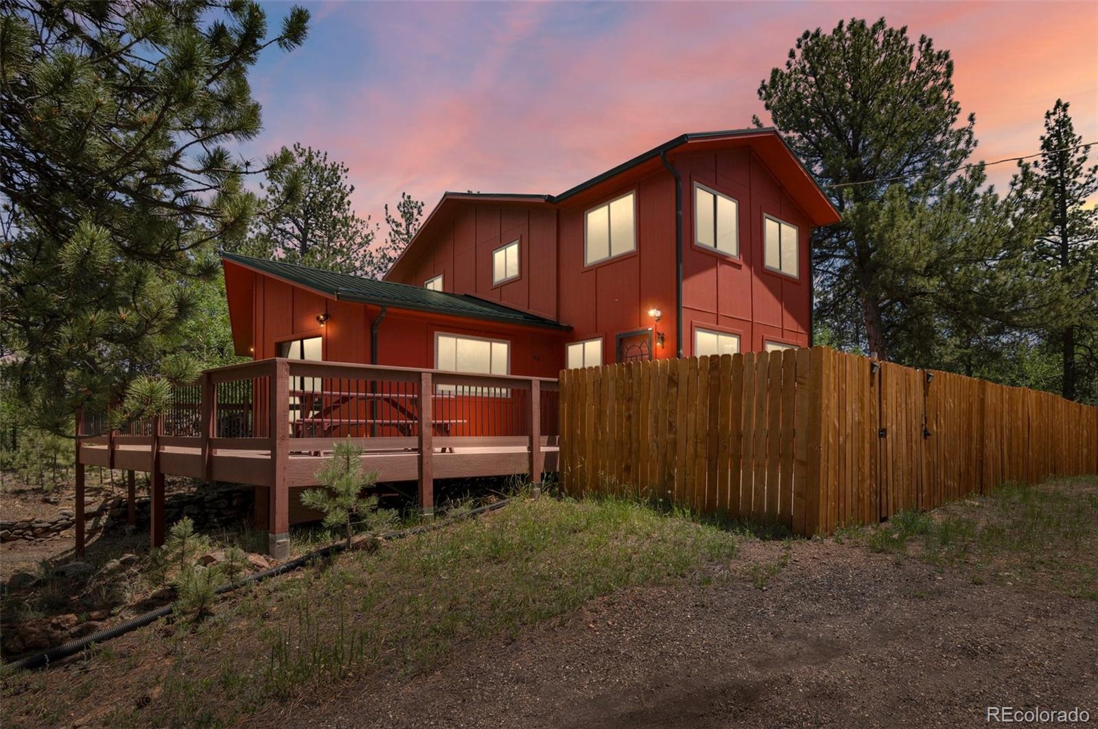 MLS Image #41 for 561  quartz circle,bailey, Colorado