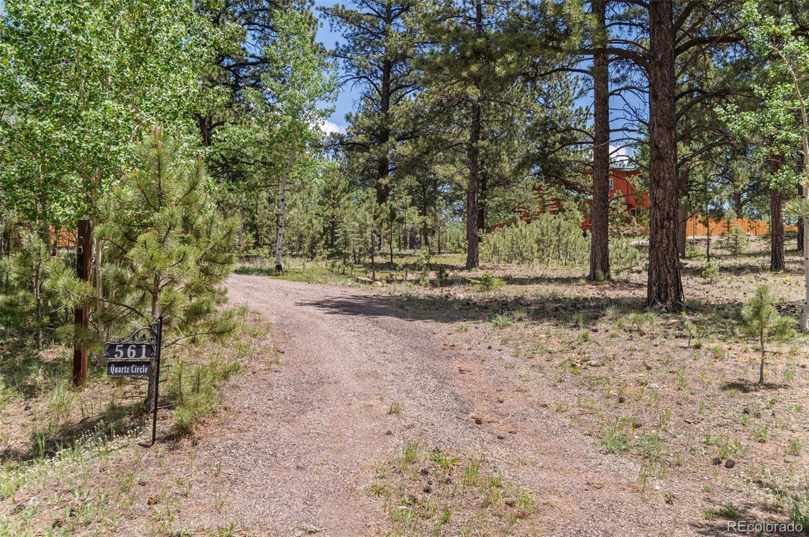 MLS Image #9 for 561  quartz circle,bailey, Colorado