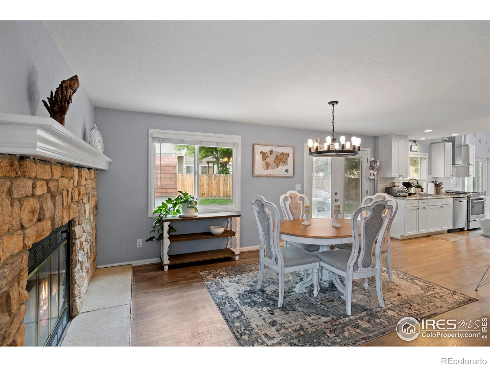 MLS Image #10 for 2232 s yampa court,aurora, Colorado