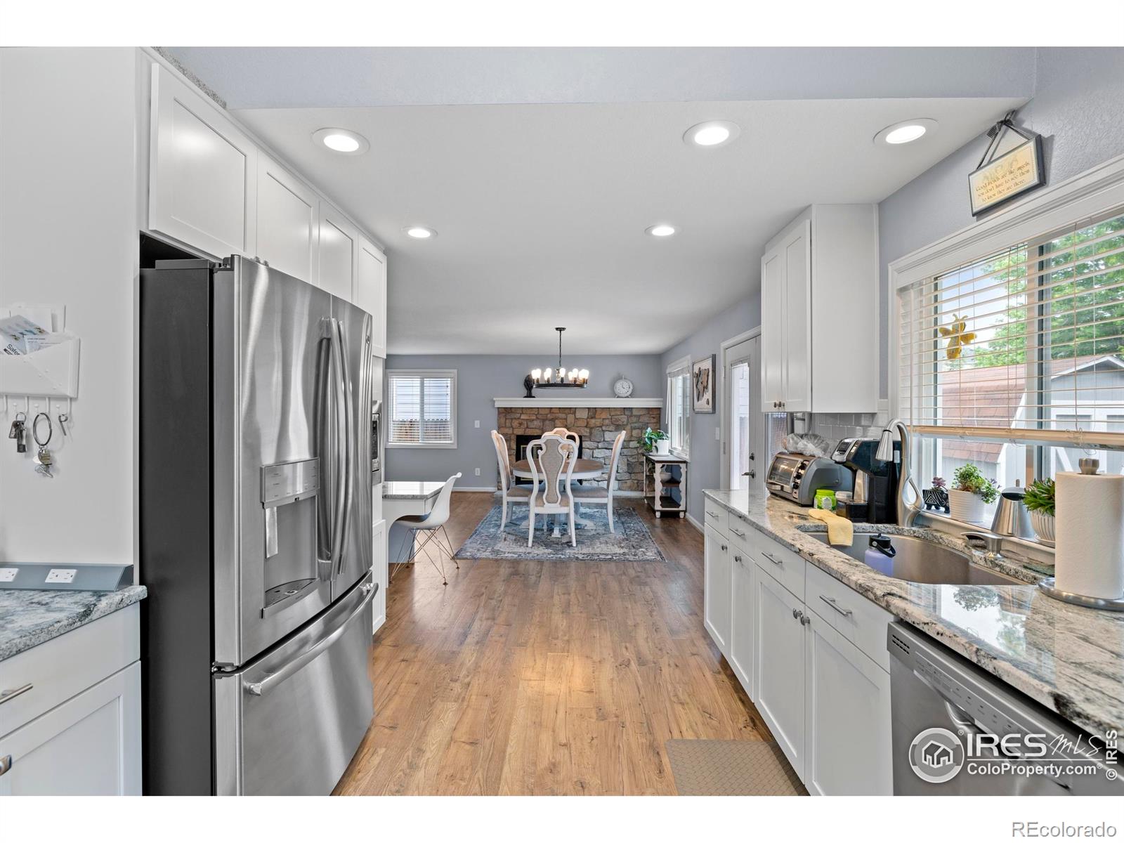 MLS Image #12 for 2232 s yampa court,aurora, Colorado