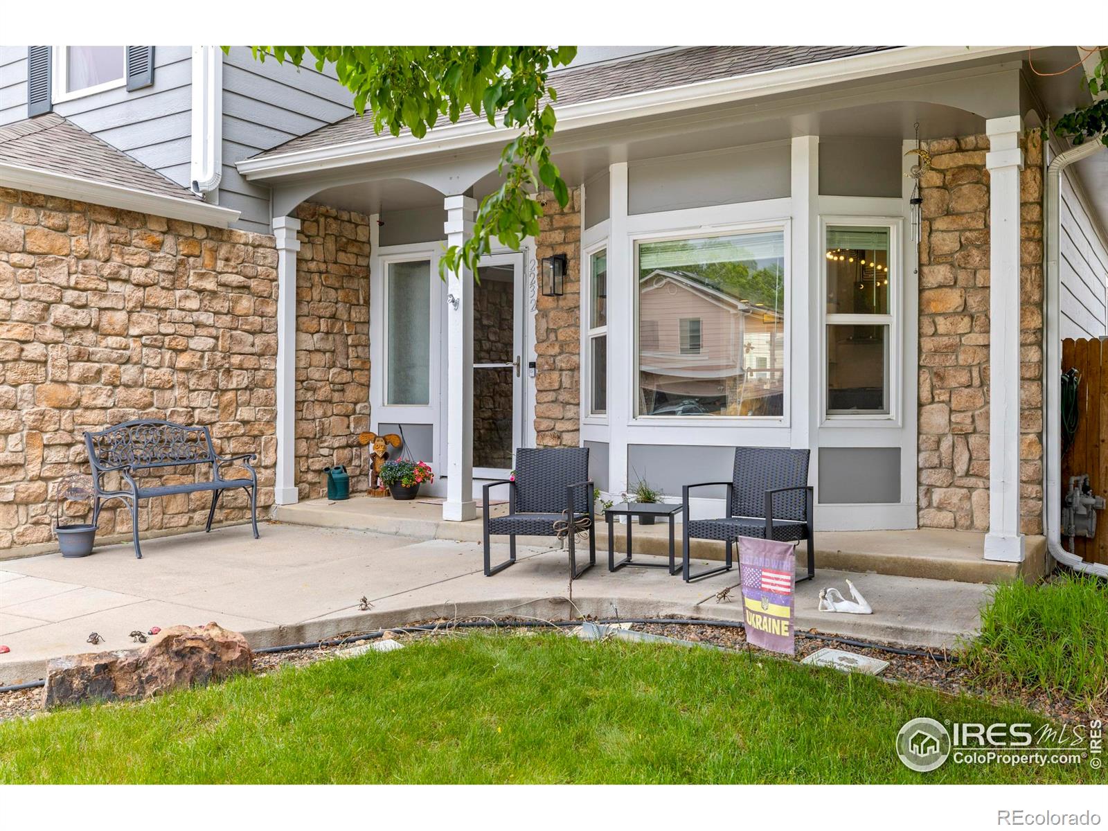 MLS Image #2 for 2232 s yampa court,aurora, Colorado
