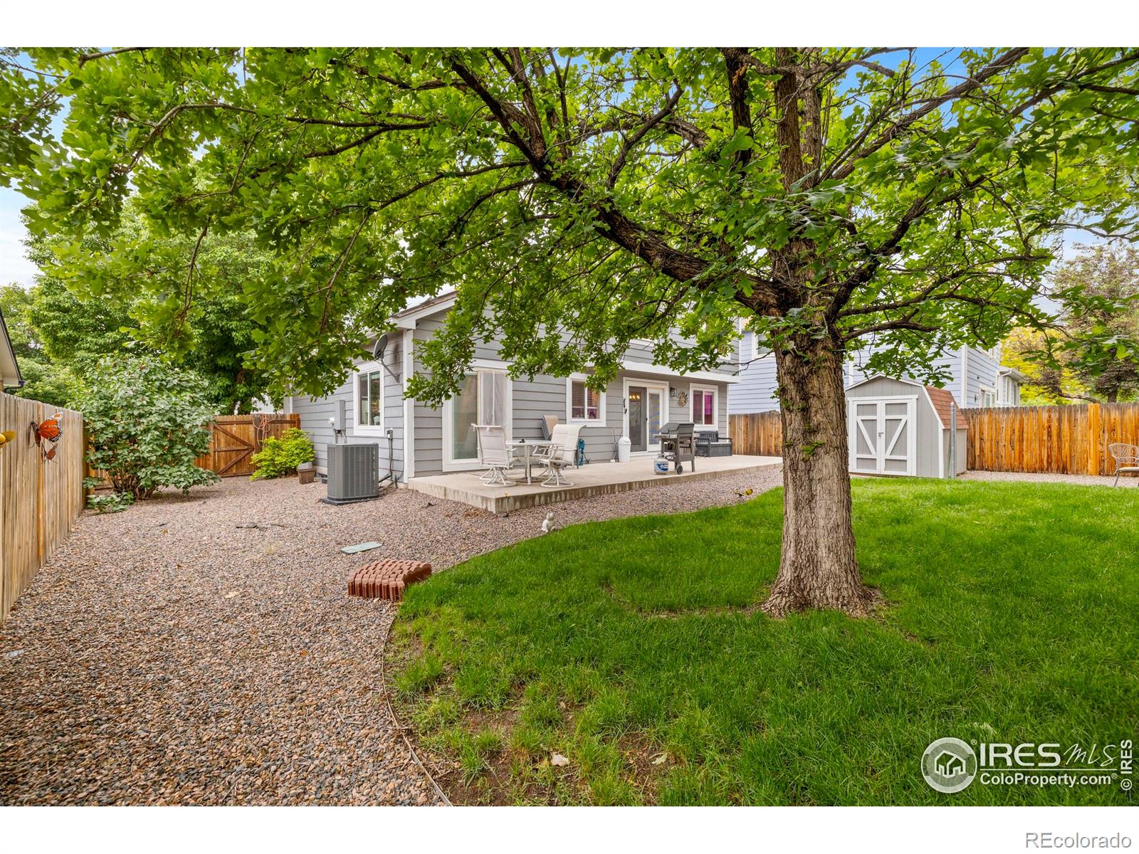 MLS Image #24 for 2232 s yampa court,aurora, Colorado