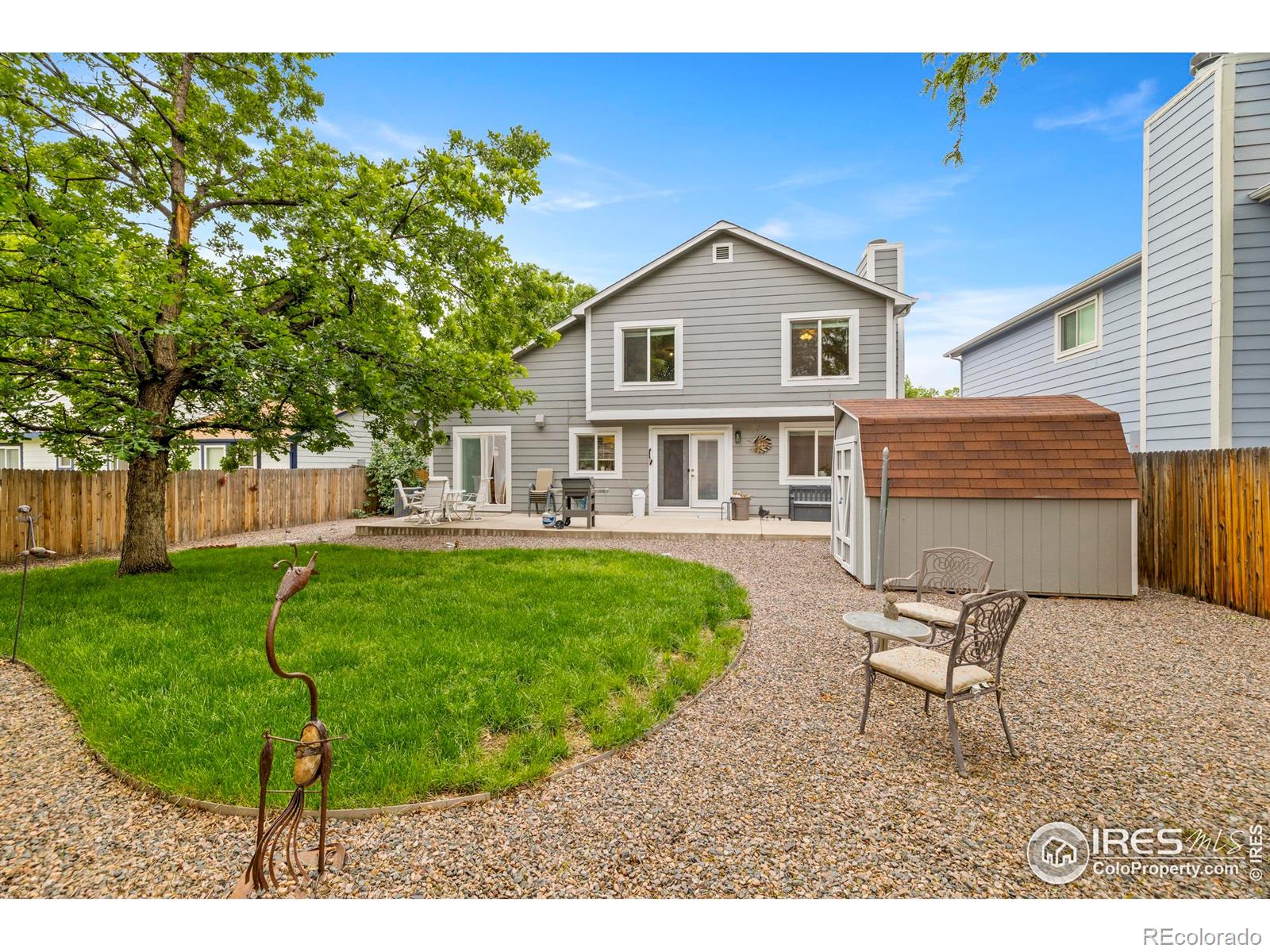 MLS Image #25 for 2232 s yampa court,aurora, Colorado