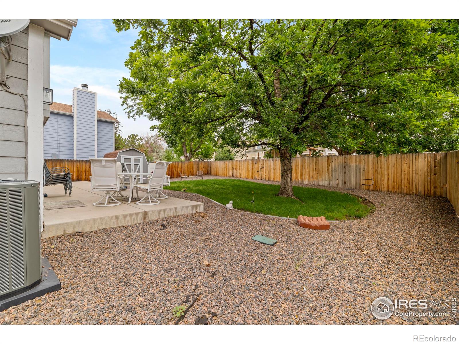 MLS Image #26 for 2232 s yampa court,aurora, Colorado