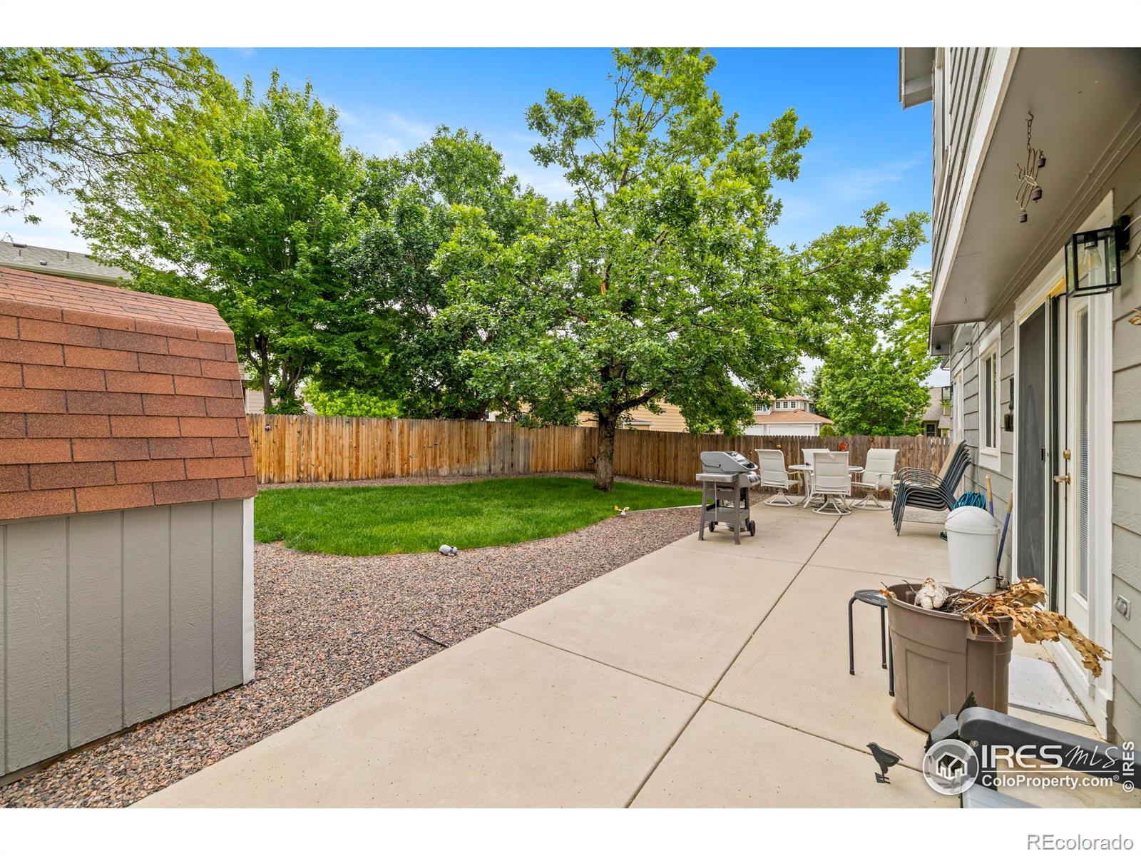 MLS Image #27 for 2232 s yampa court,aurora, Colorado