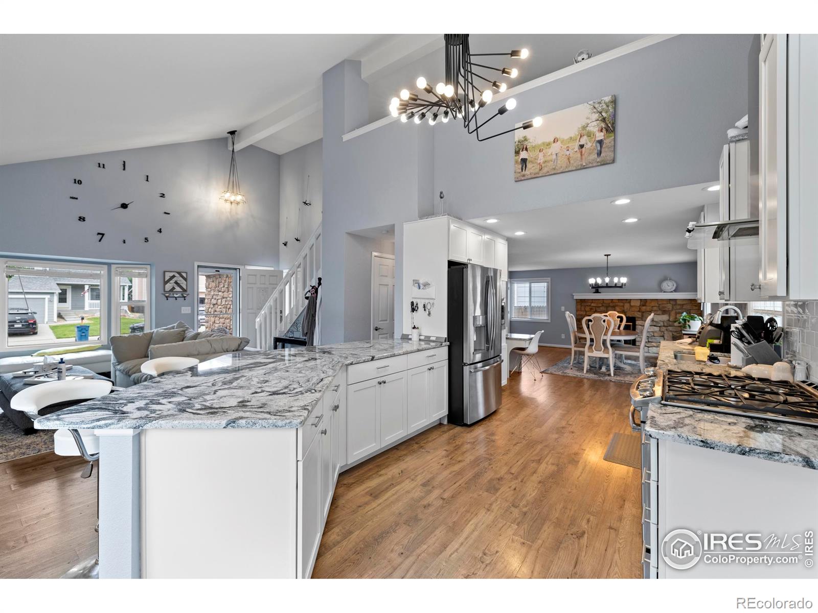 MLS Image #5 for 2232 s yampa court,aurora, Colorado