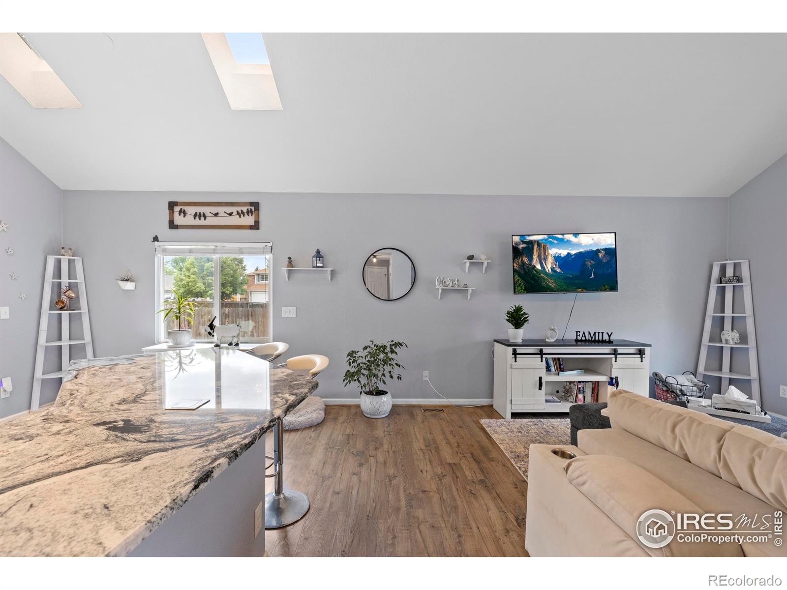 MLS Image #6 for 2232 s yampa court,aurora, Colorado