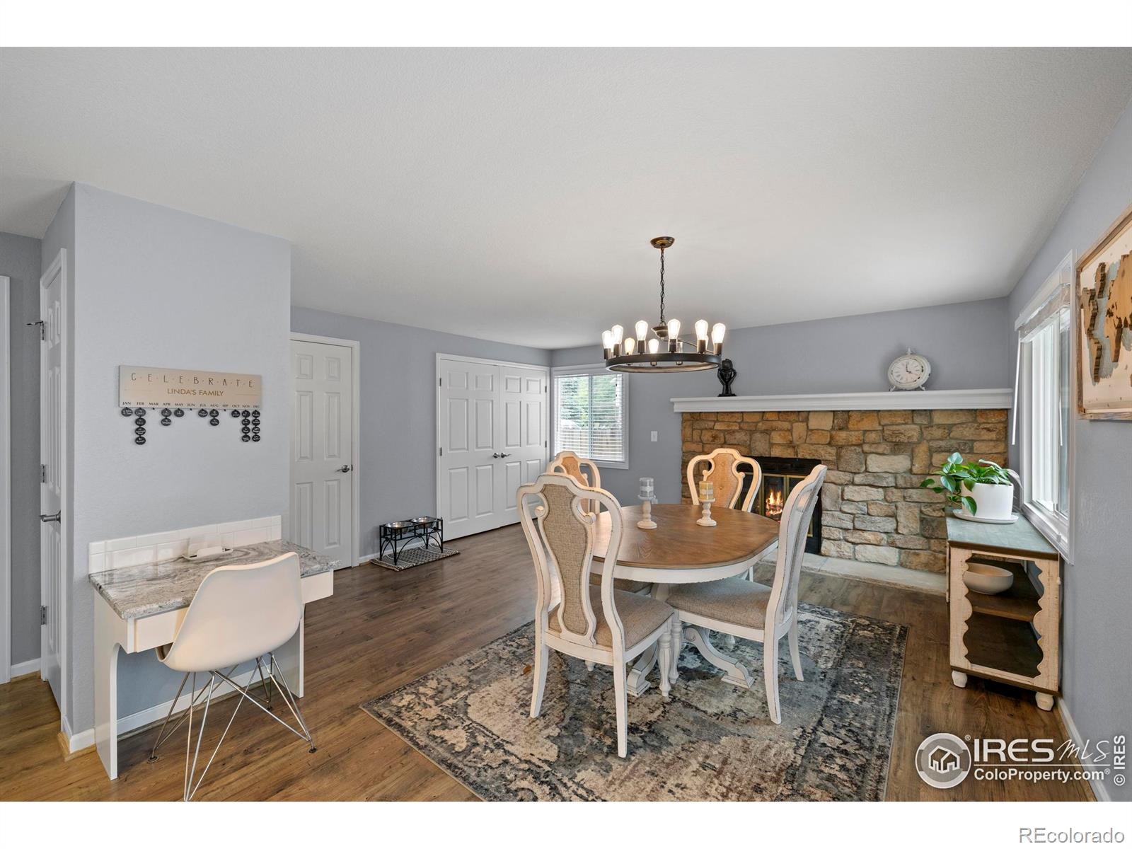 MLS Image #8 for 2232 s yampa court,aurora, Colorado