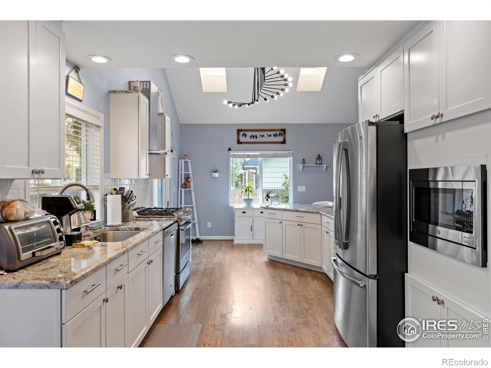 MLS Image #9 for 2232 s yampa court,aurora, Colorado