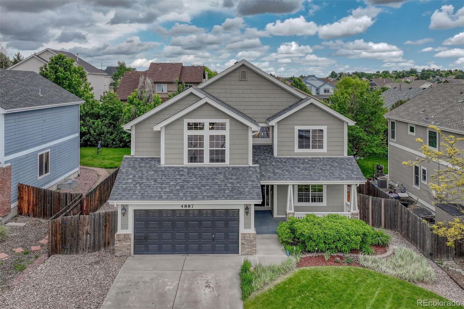 MLS Image #41 for 4887  jedediah smith road,colorado springs, Colorado