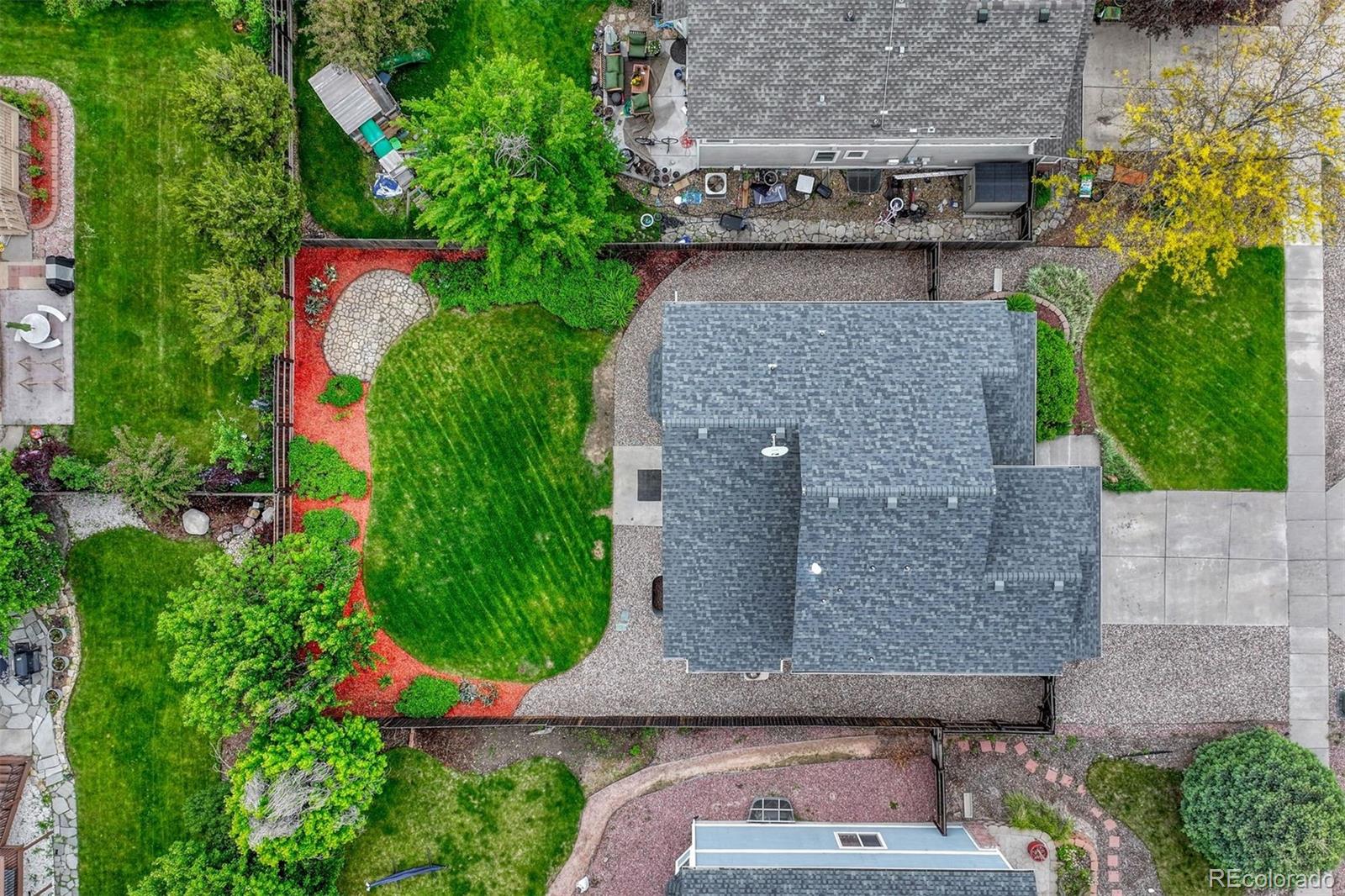 MLS Image #42 for 4887  jedediah smith road,colorado springs, Colorado