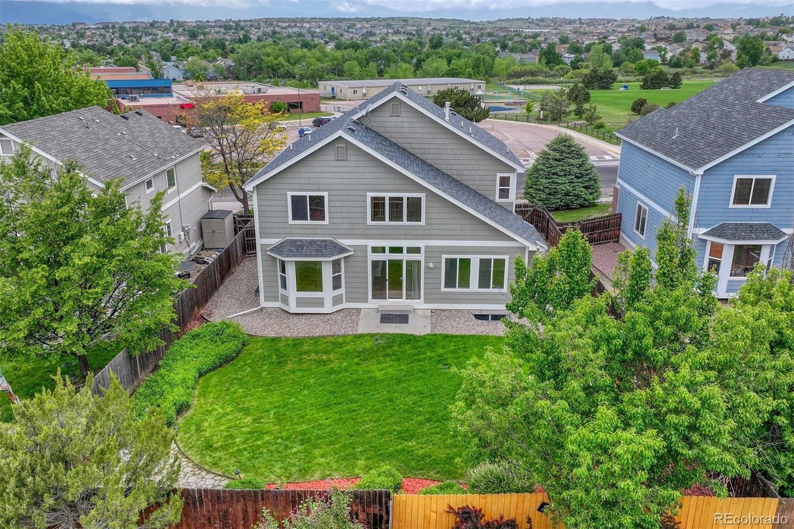 MLS Image #43 for 4887  jedediah smith road,colorado springs, Colorado
