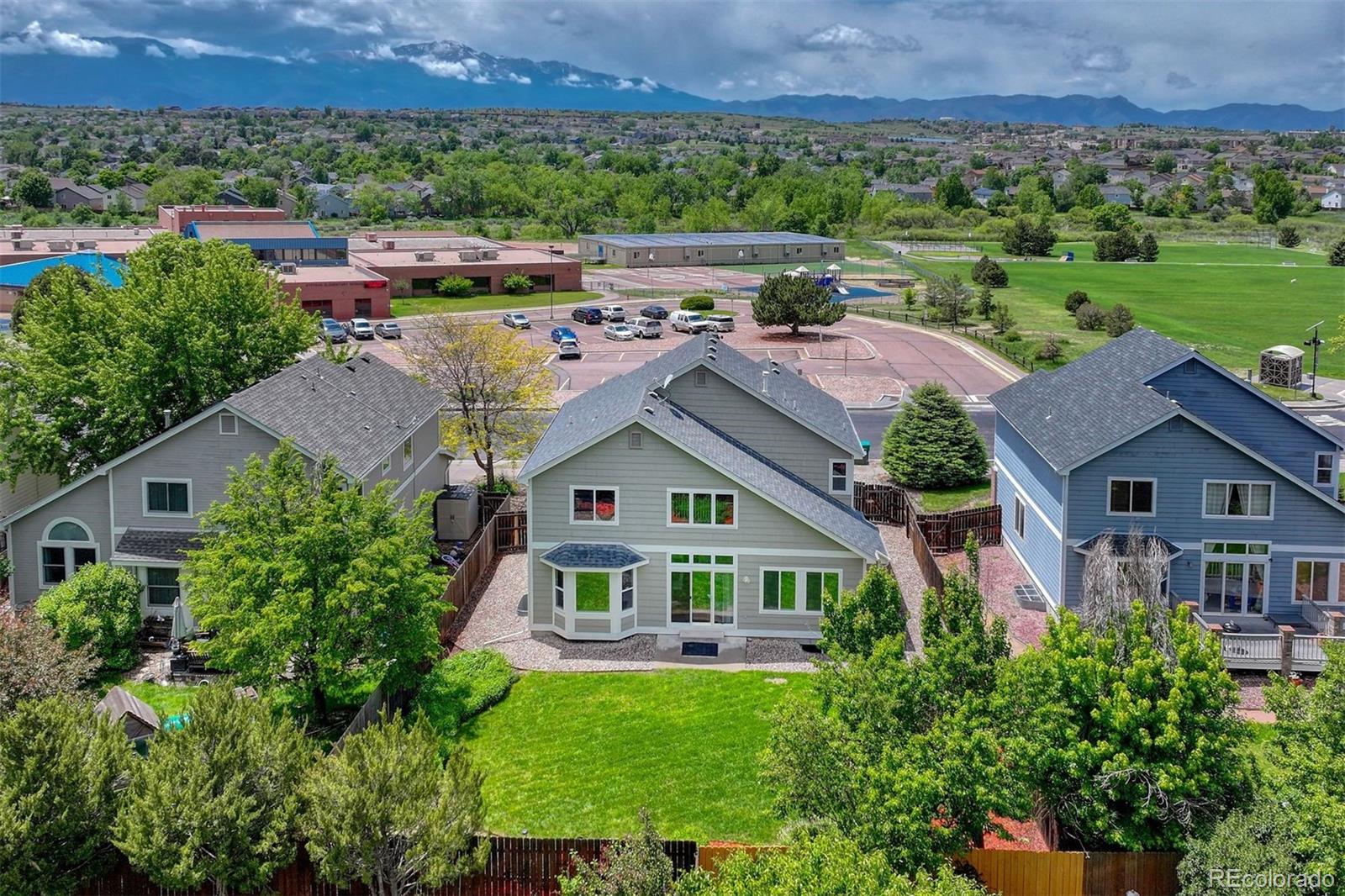 MLS Image #44 for 4887  jedediah smith road,colorado springs, Colorado
