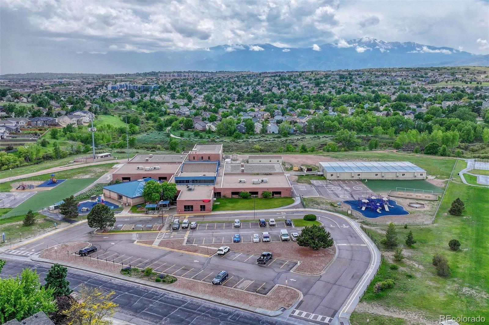 MLS Image #45 for 4887  jedediah smith road,colorado springs, Colorado