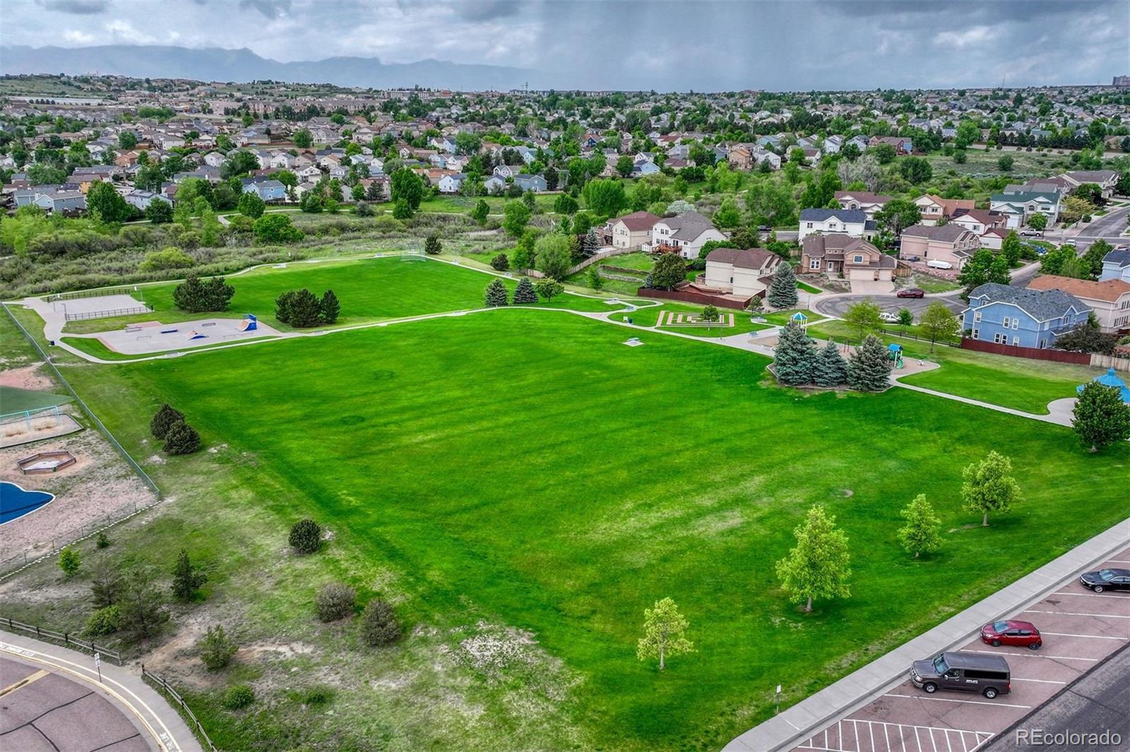 MLS Image #46 for 4887  jedediah smith road,colorado springs, Colorado