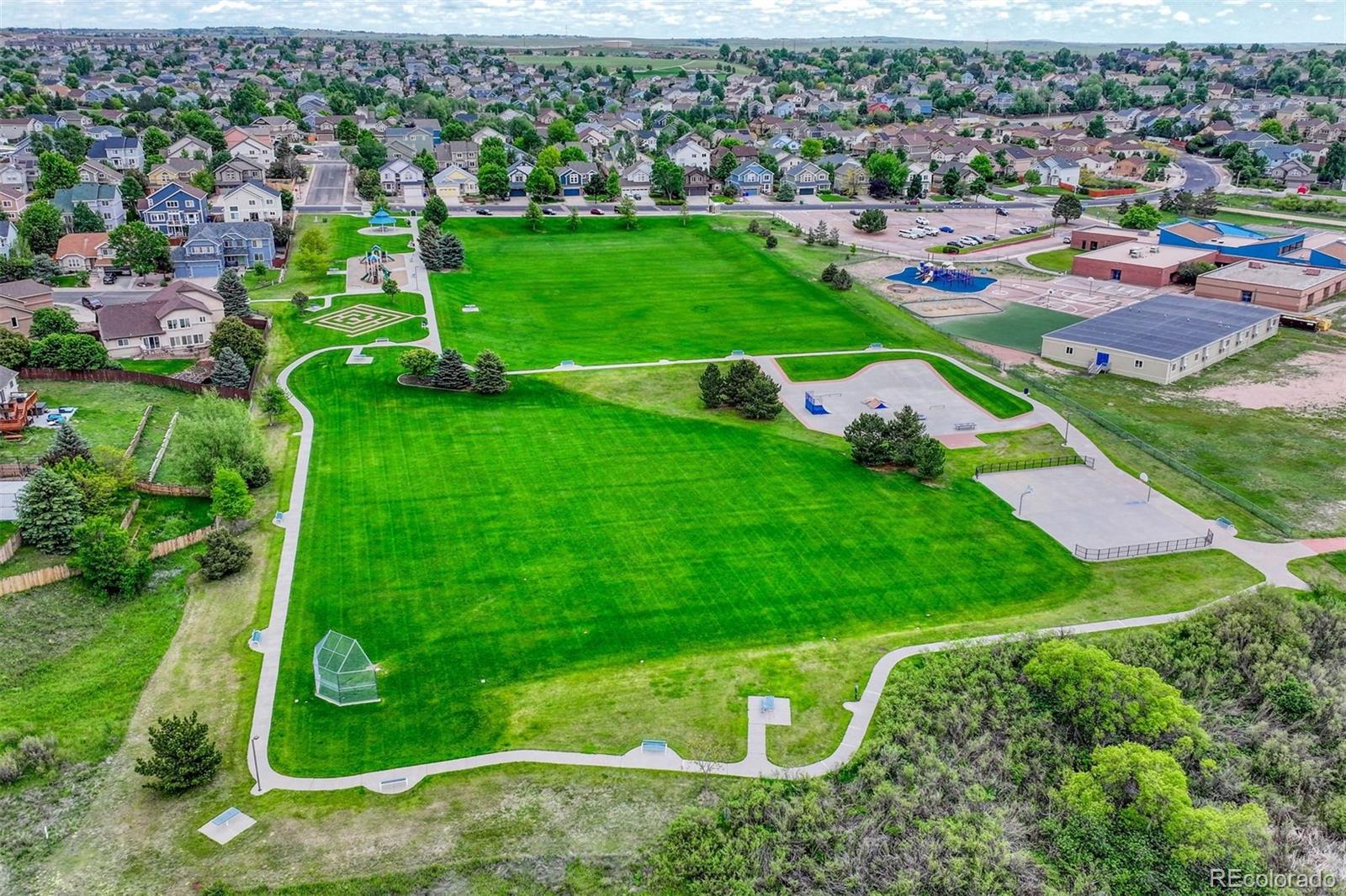 MLS Image #48 for 4887  jedediah smith road,colorado springs, Colorado