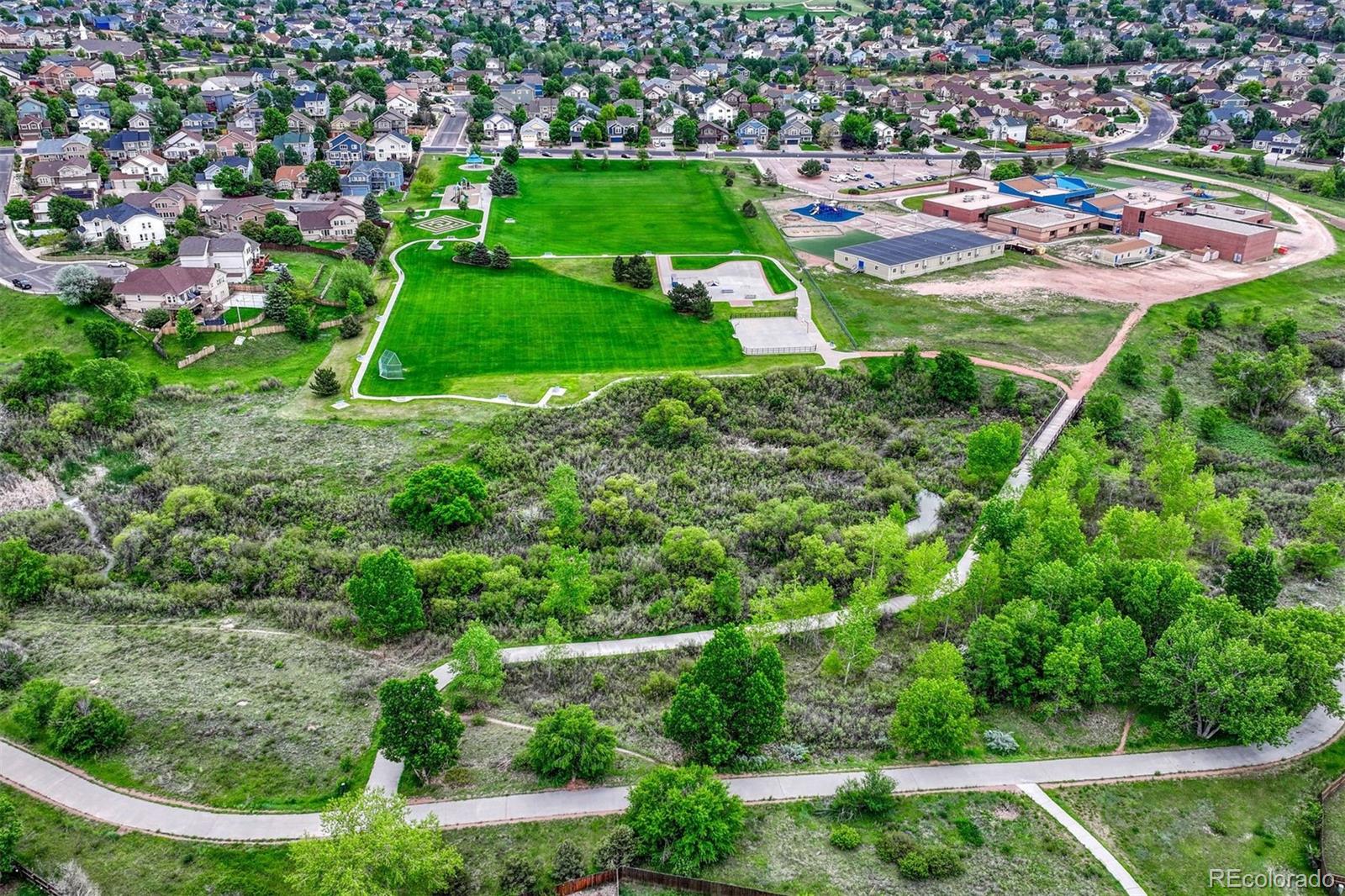 MLS Image #49 for 4887  jedediah smith road,colorado springs, Colorado