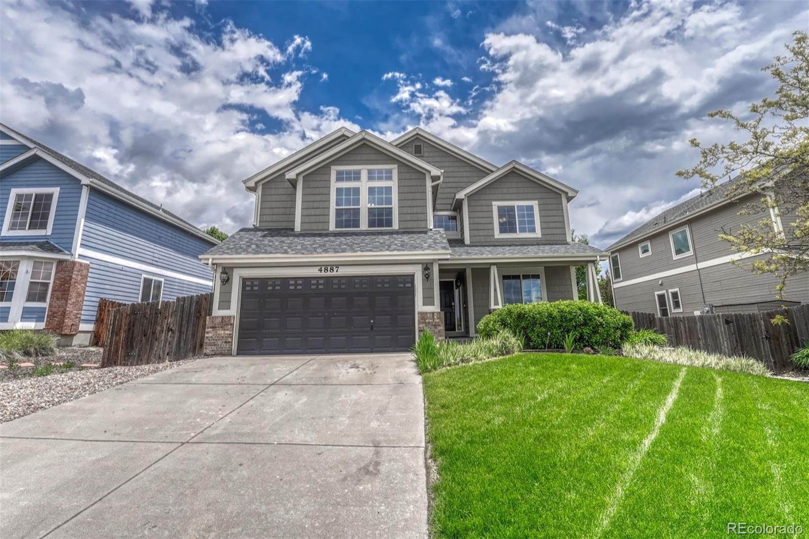 MLS Image #6 for 4887  jedediah smith road,colorado springs, Colorado