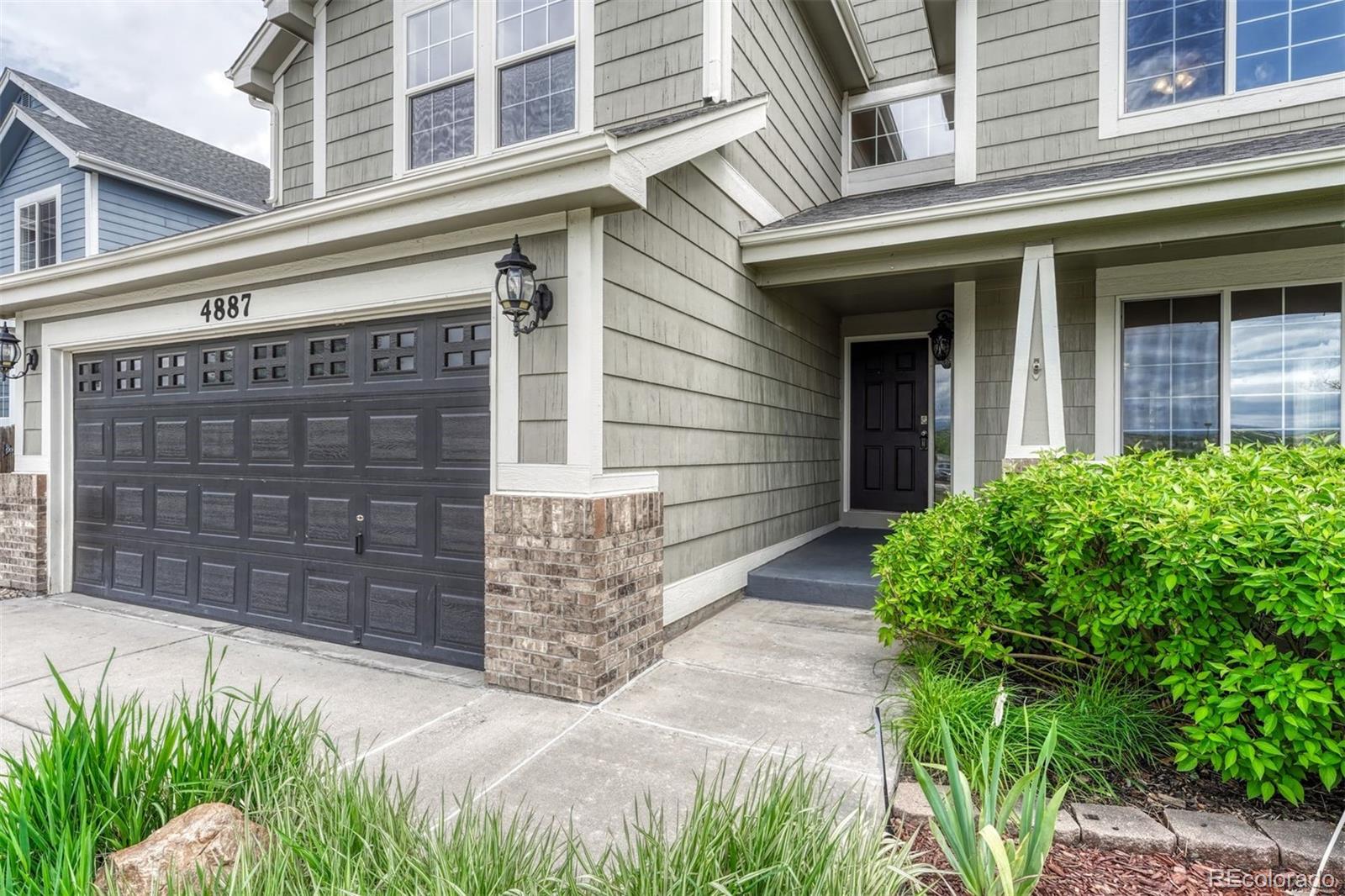 MLS Image #7 for 4887  jedediah smith road,colorado springs, Colorado
