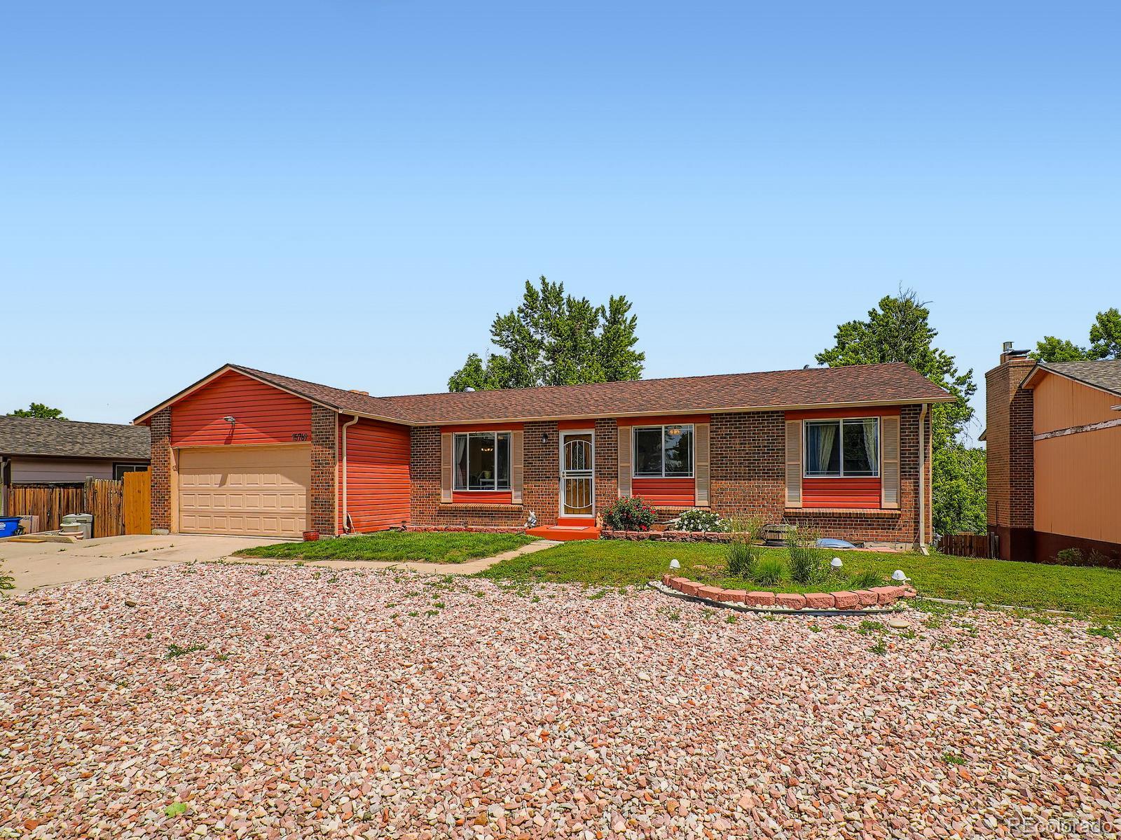 MLS Image #2 for 15769 e greenwood drive,aurora, Colorado
