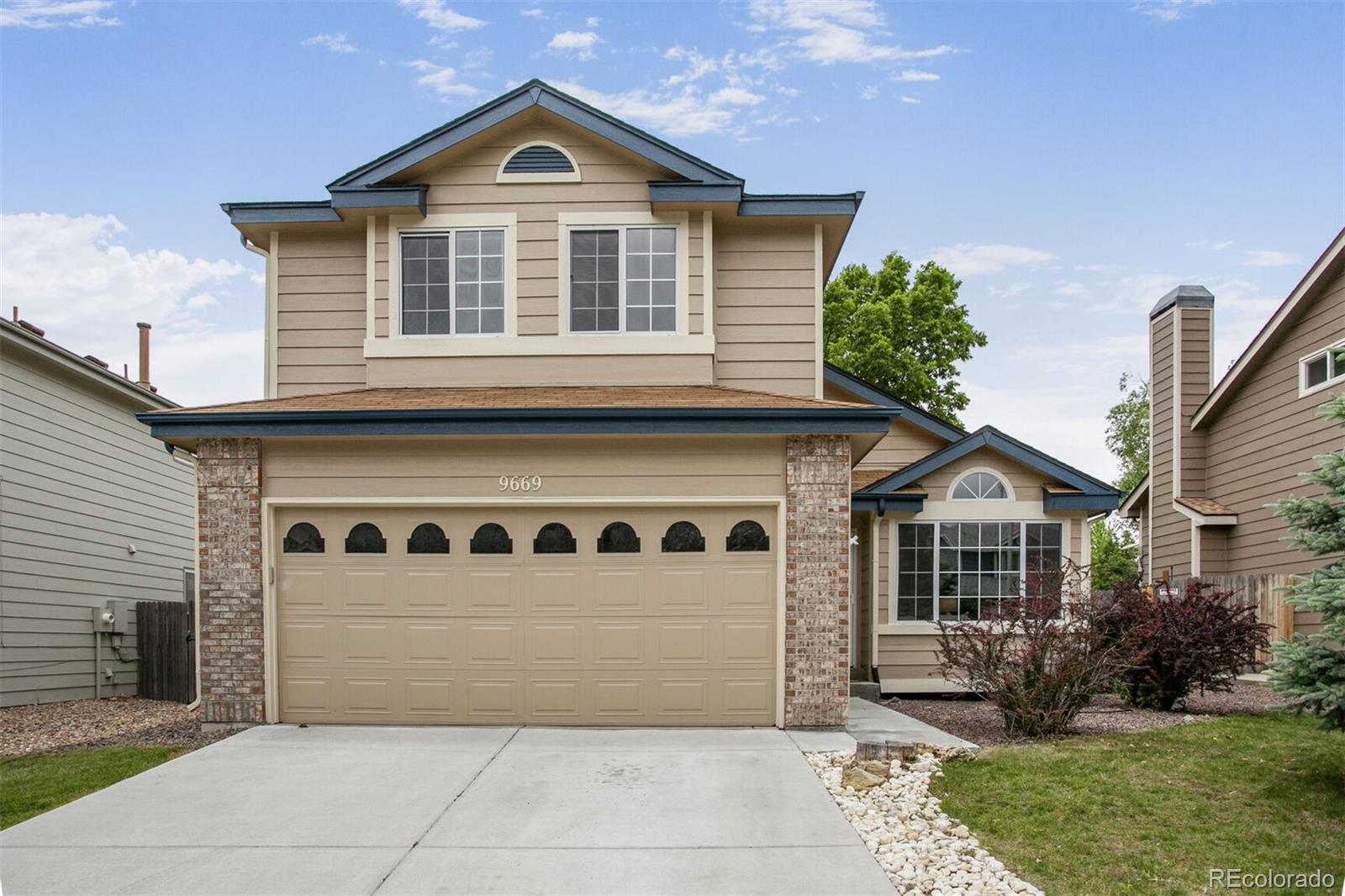 MLS Image #0 for 9669  jellison way,broomfield, Colorado