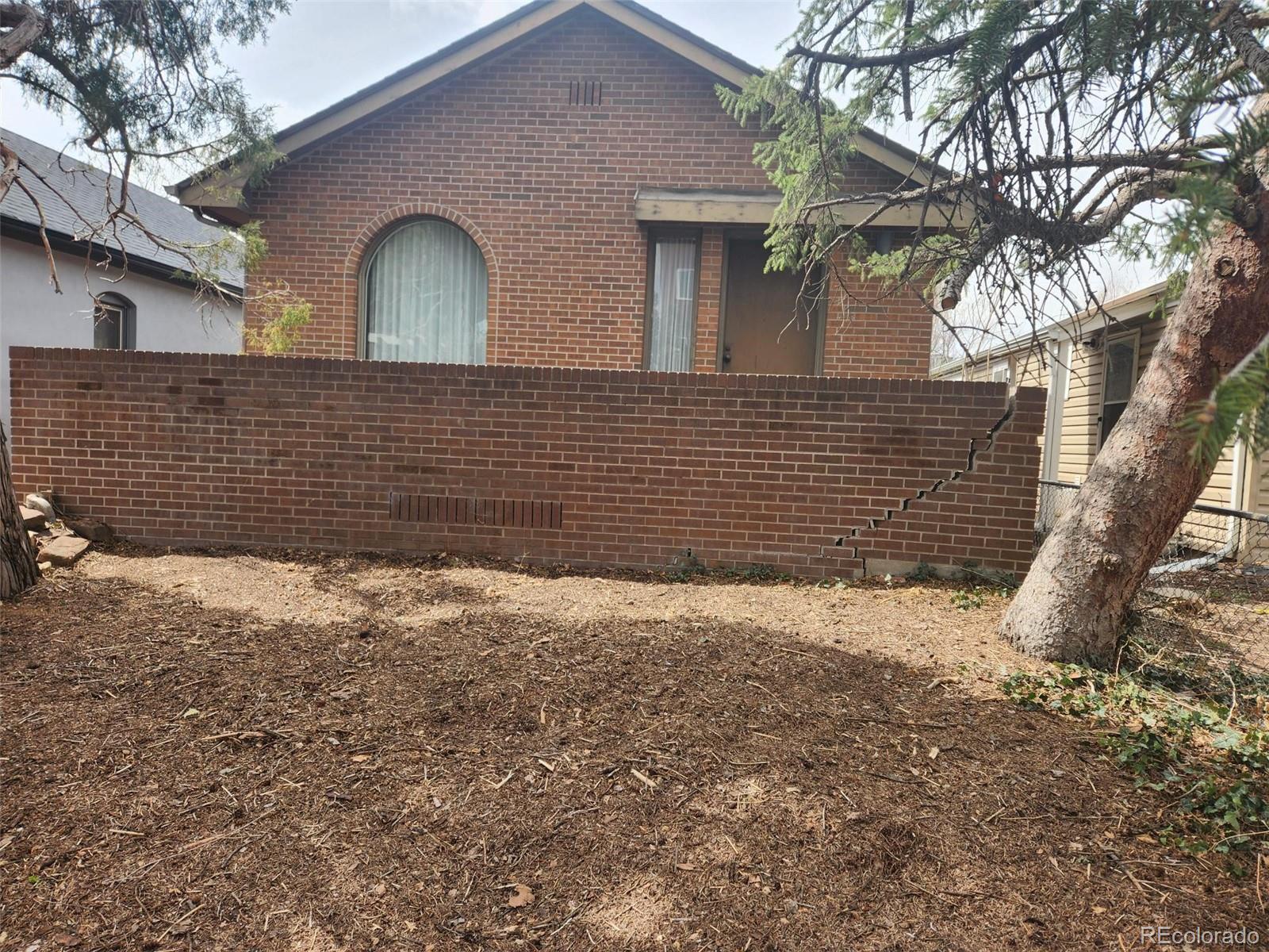MLS Image #2 for 1257  quitman street,denver, Colorado