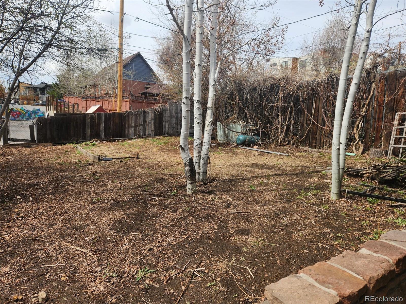 MLS Image #3 for 1257  quitman street,denver, Colorado