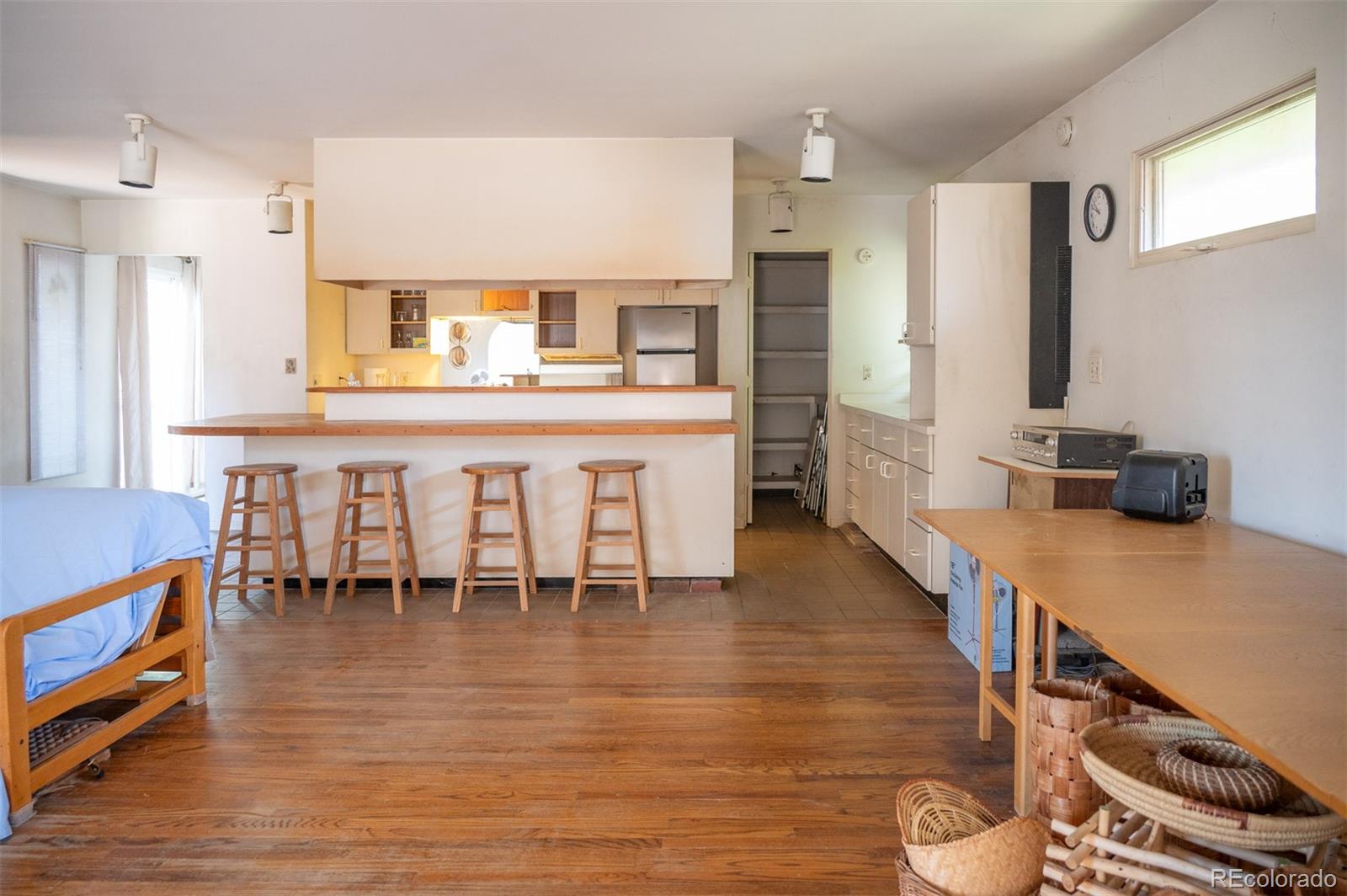 MLS Image #8 for 1257  quitman street,denver, Colorado