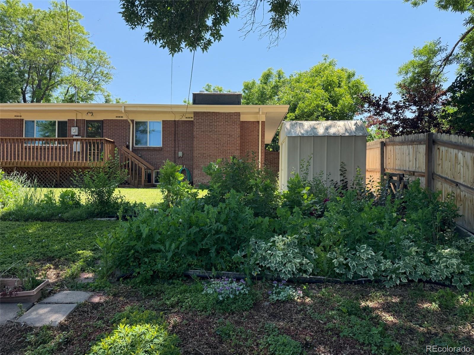 MLS Image #11 for 707 w briarwood avenue,littleton, Colorado