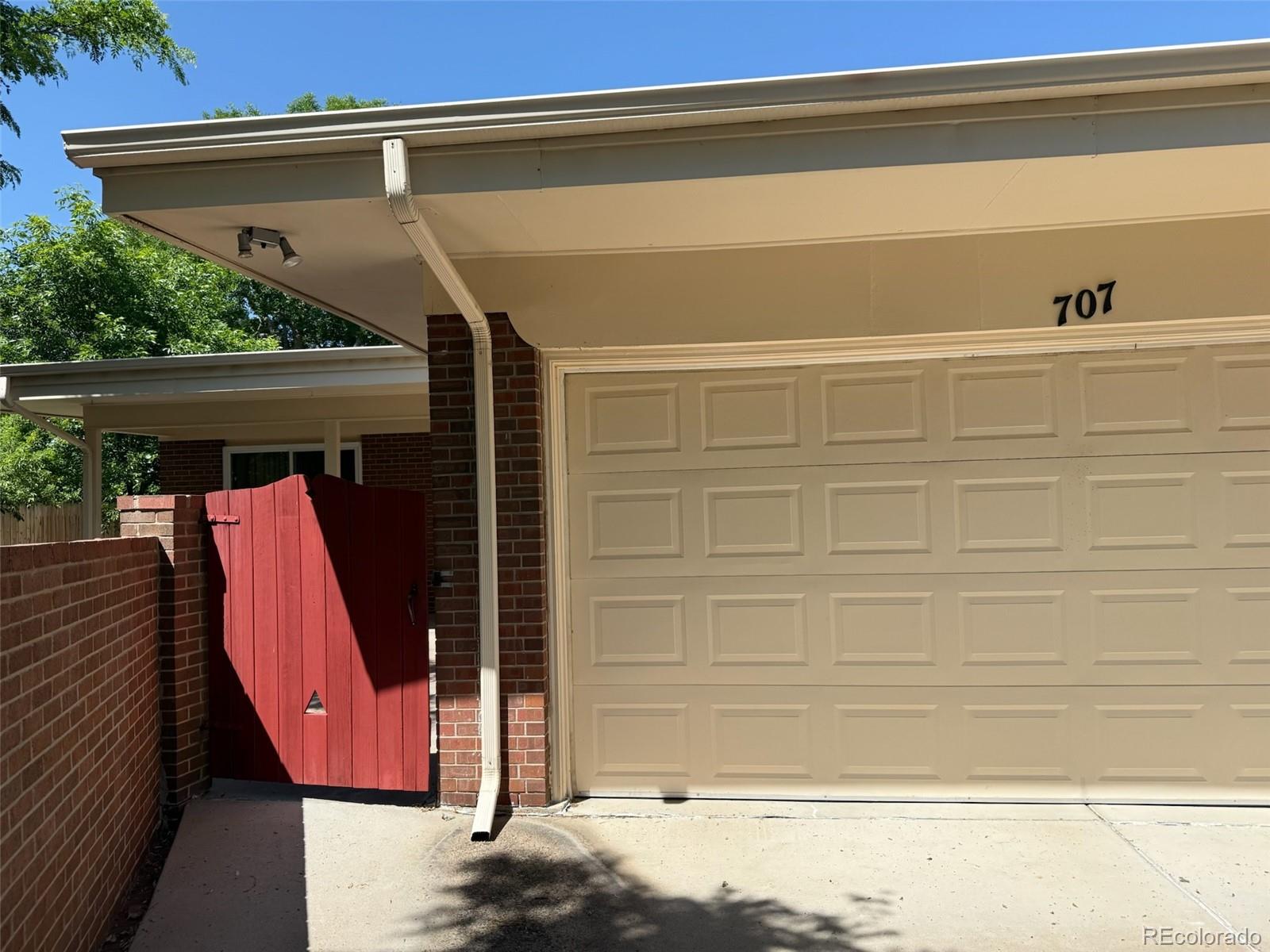MLS Image #33 for 707 w briarwood avenue,littleton, Colorado