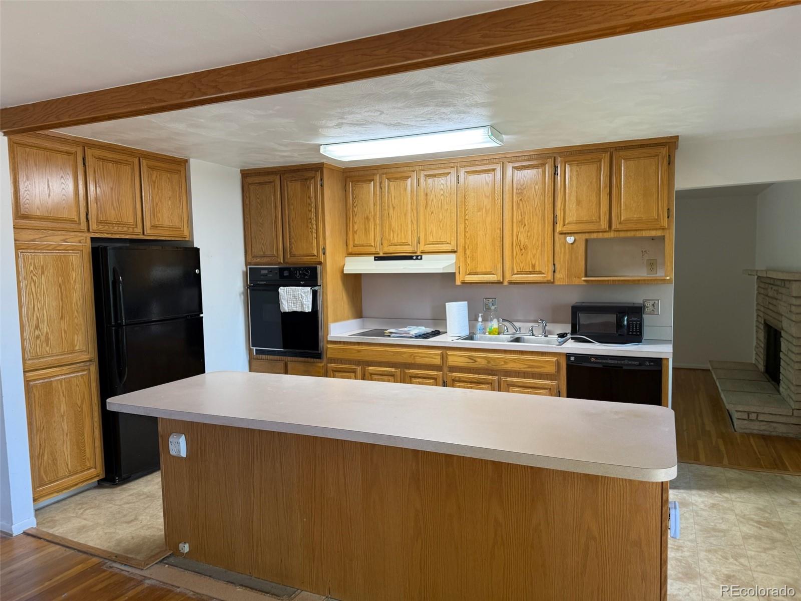 MLS Image #9 for 707 w briarwood avenue,littleton, Colorado