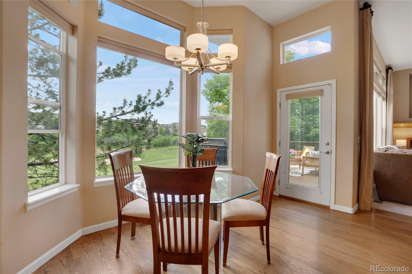 MLS Image #10 for 1001  deer clover way,castle pines, Colorado
