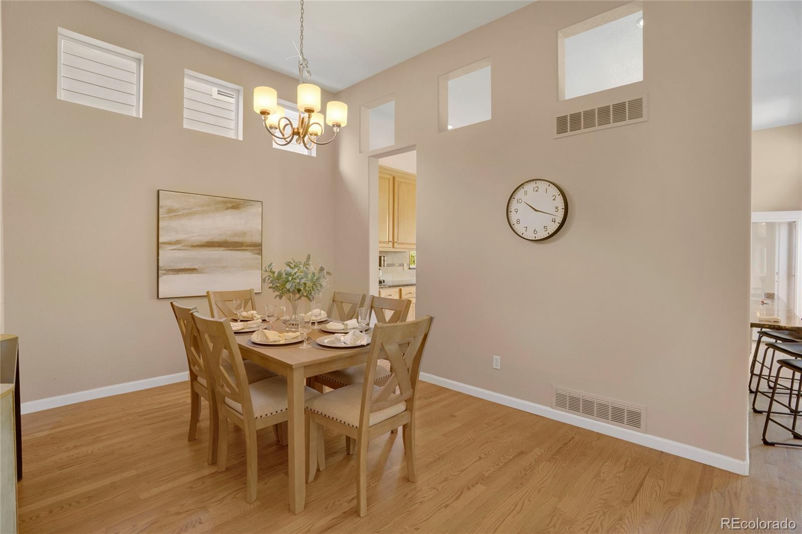 MLS Image #12 for 1001  deer clover way,castle pines, Colorado
