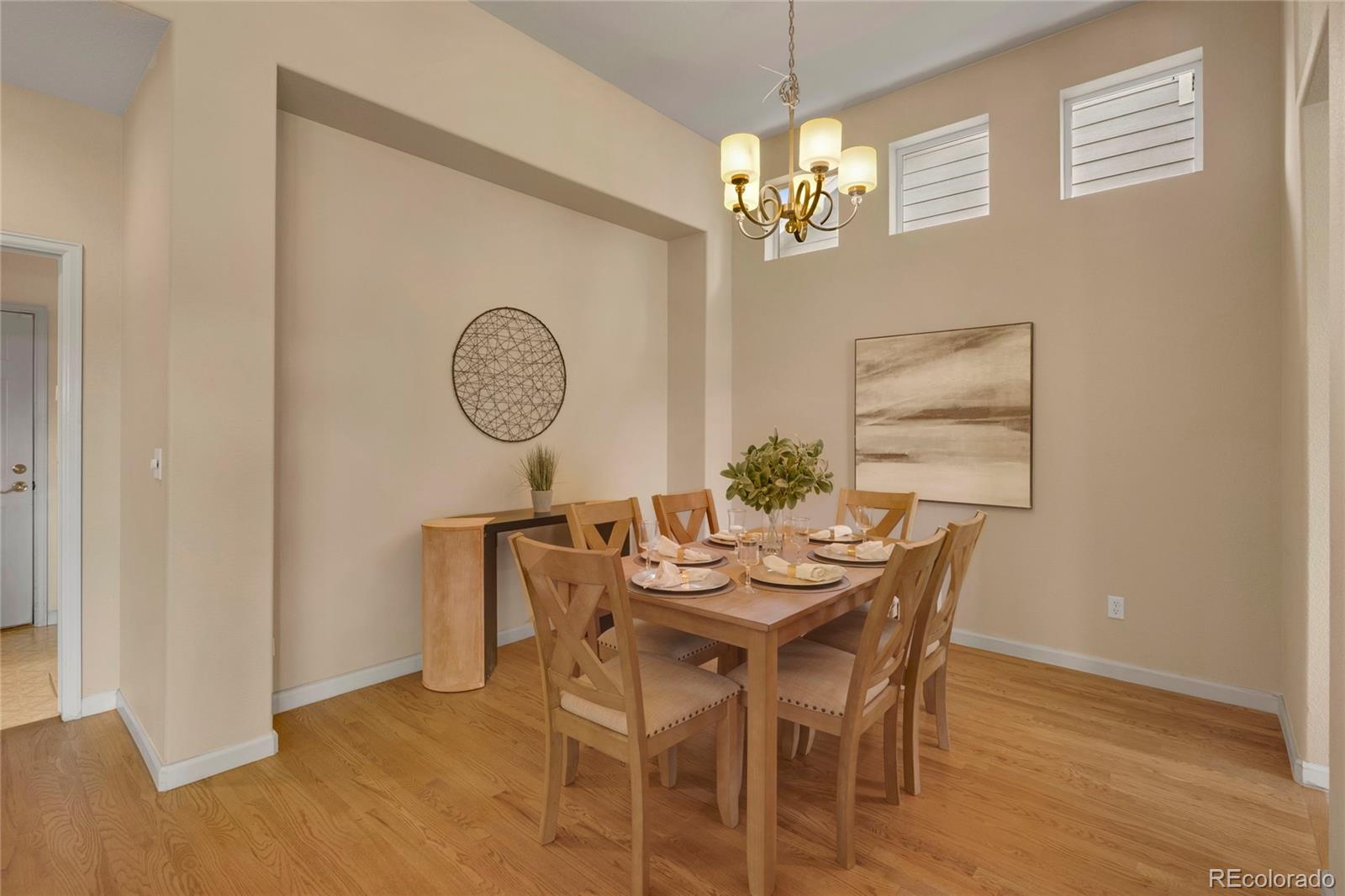 MLS Image #13 for 1001  deer clover way,castle pines, Colorado