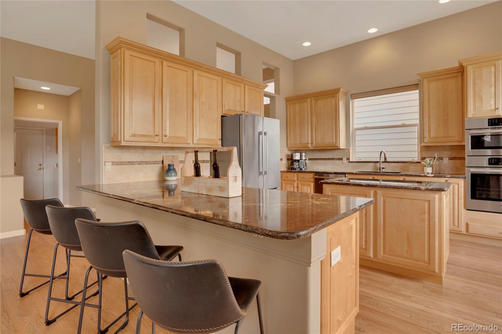 MLS Image #14 for 1001  deer clover way,castle pines, Colorado