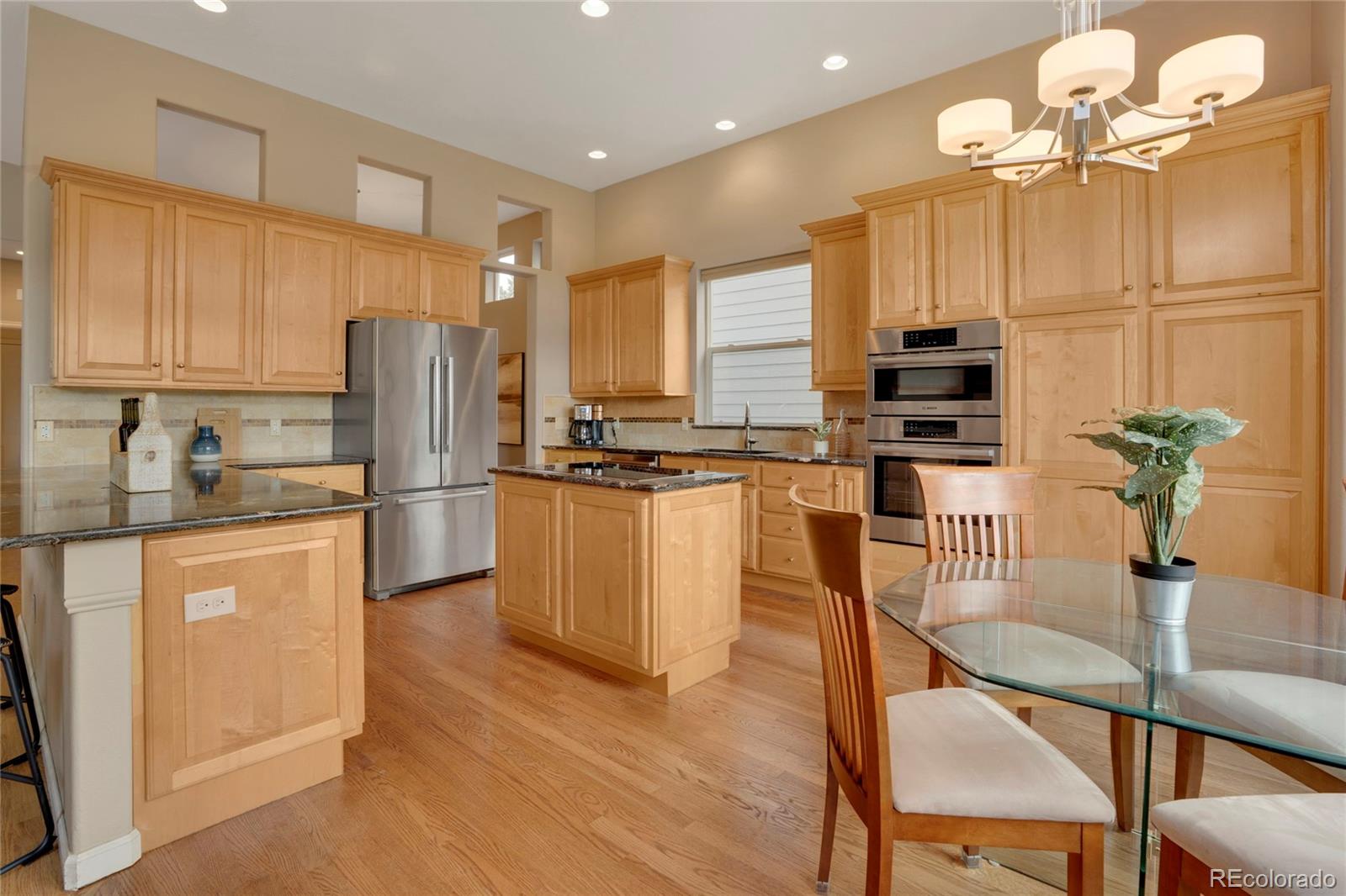 MLS Image #16 for 1001  deer clover way,castle pines, Colorado
