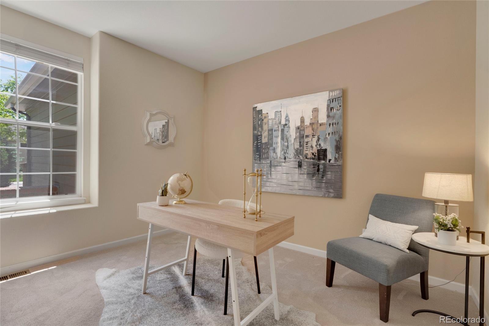 MLS Image #17 for 1001  deer clover way,castle pines, Colorado