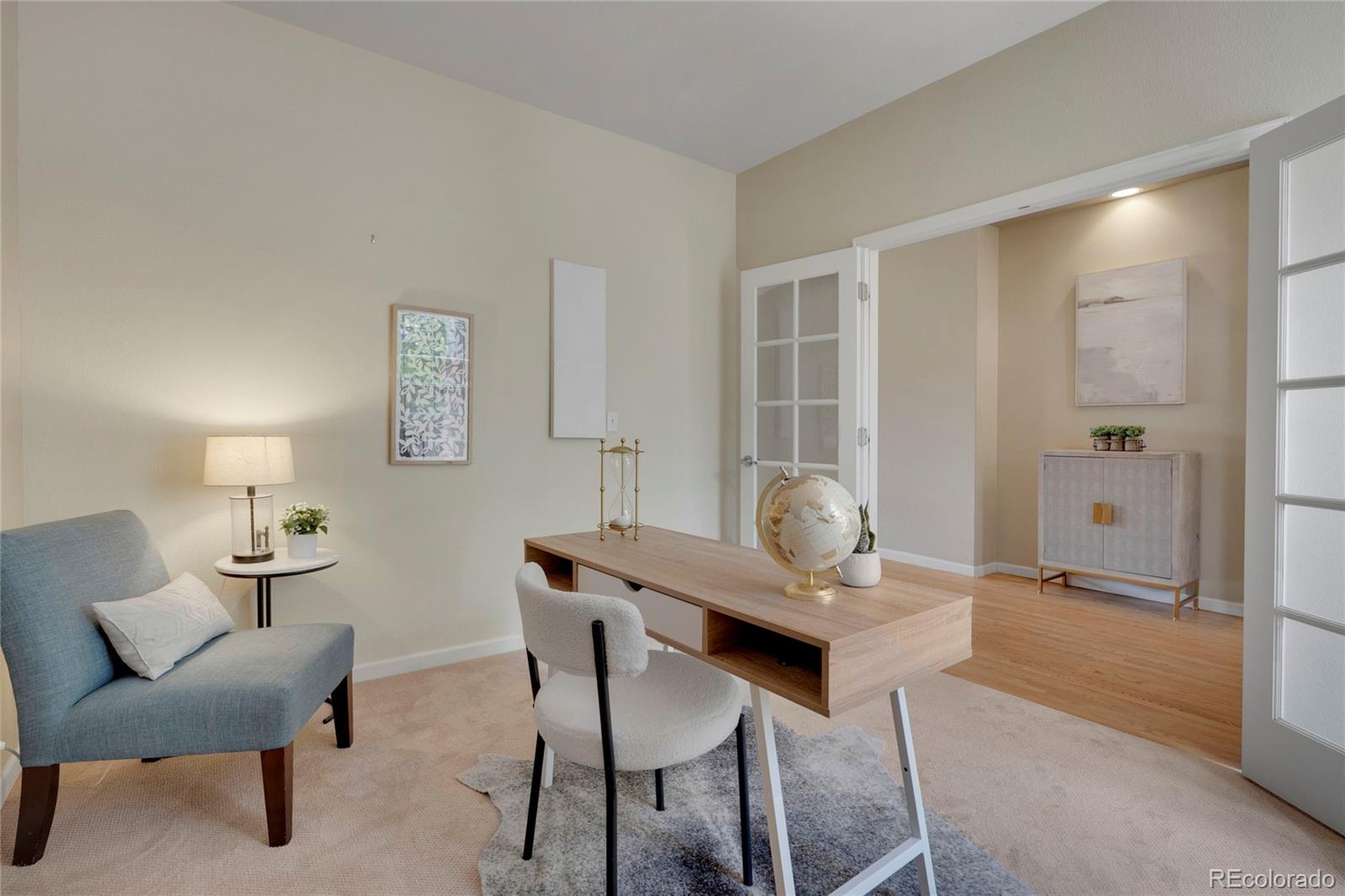 MLS Image #18 for 1001  deer clover way,castle pines, Colorado