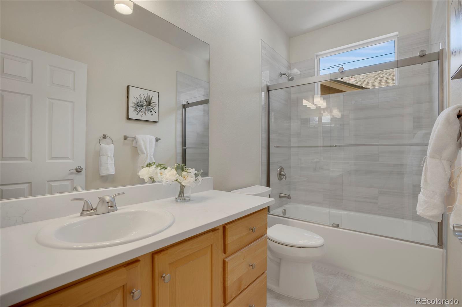 MLS Image #21 for 1001  deer clover way,castle pines, Colorado